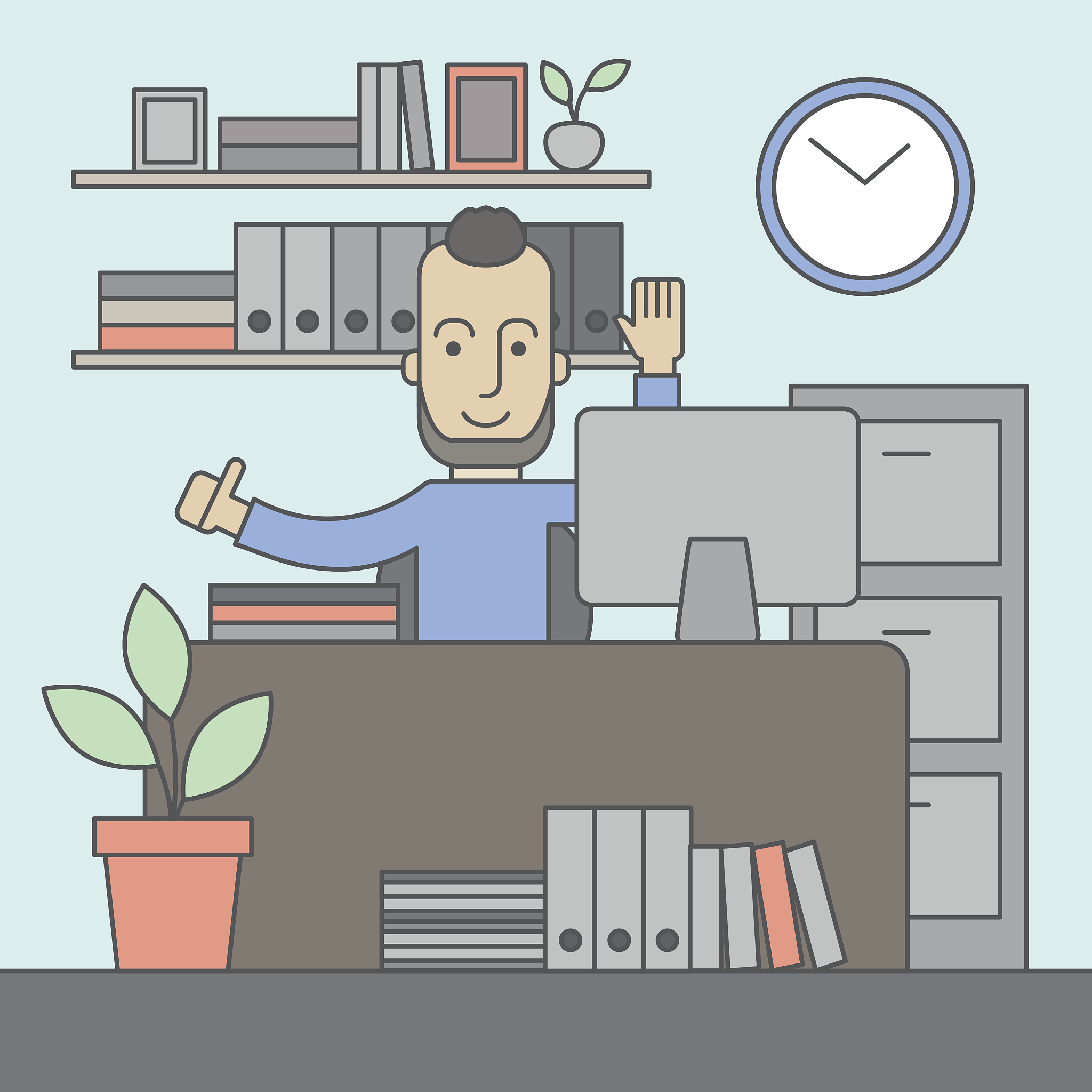 档案管理标准规范