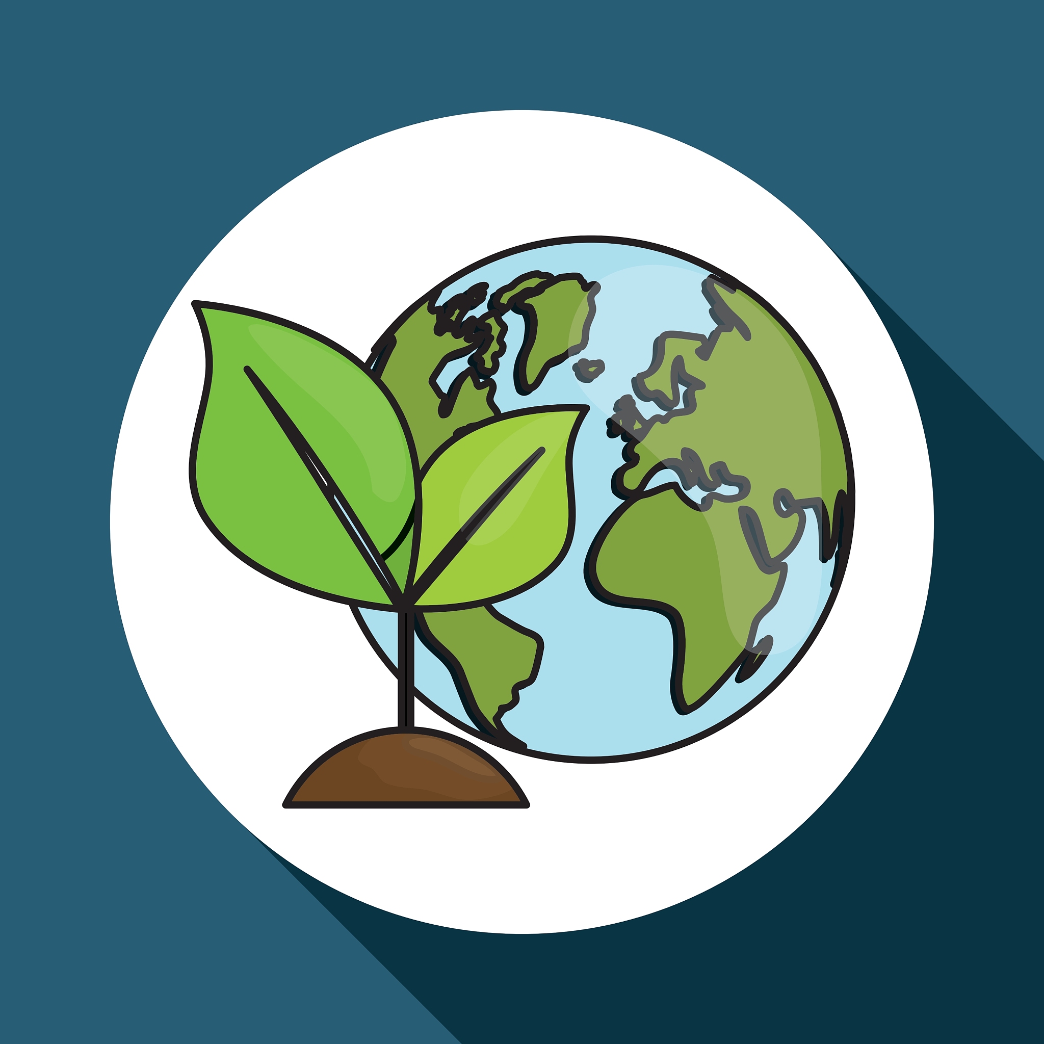 eco planet design