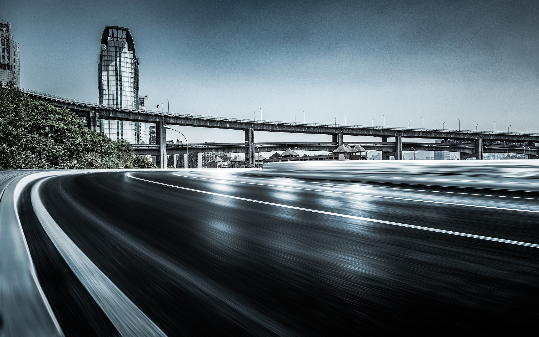 重庆城市管理职业学院移动通信技术专业都学些什么