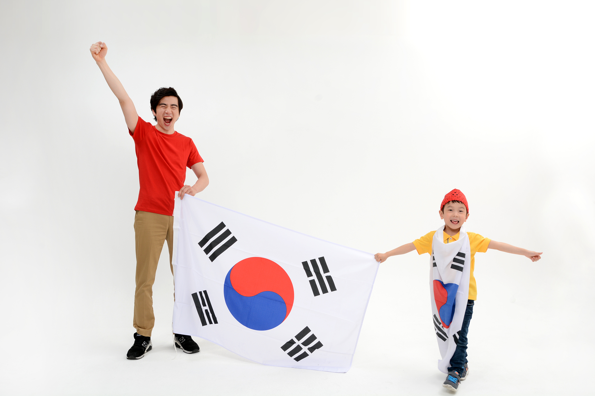 world cup cheering