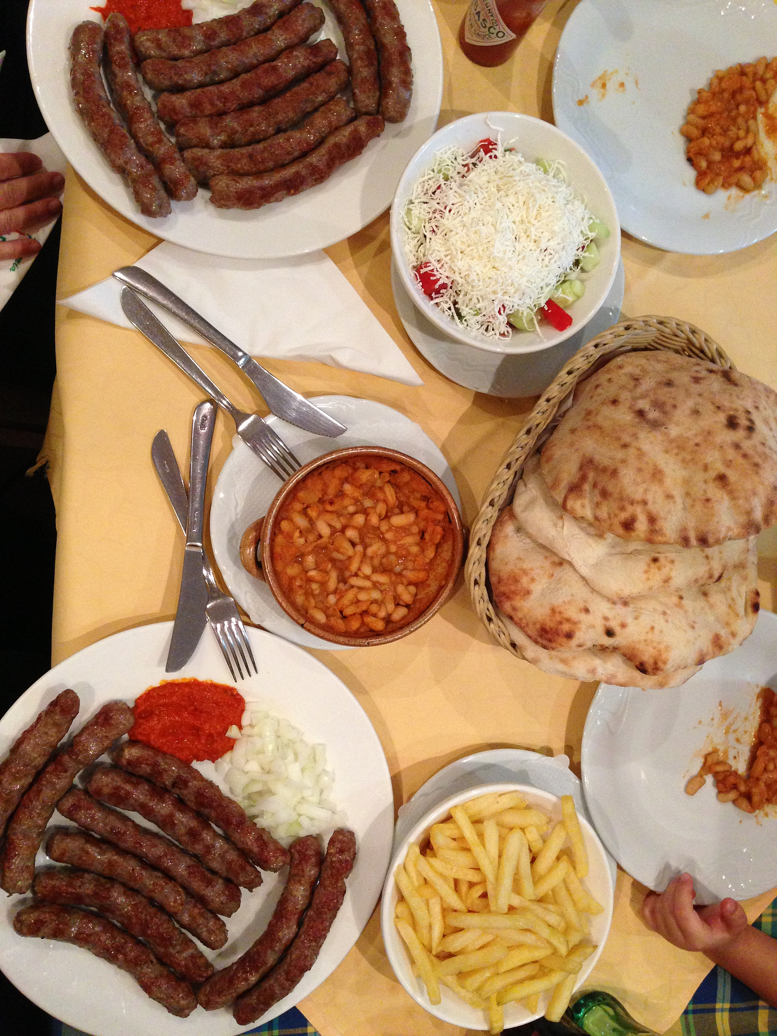 food porn