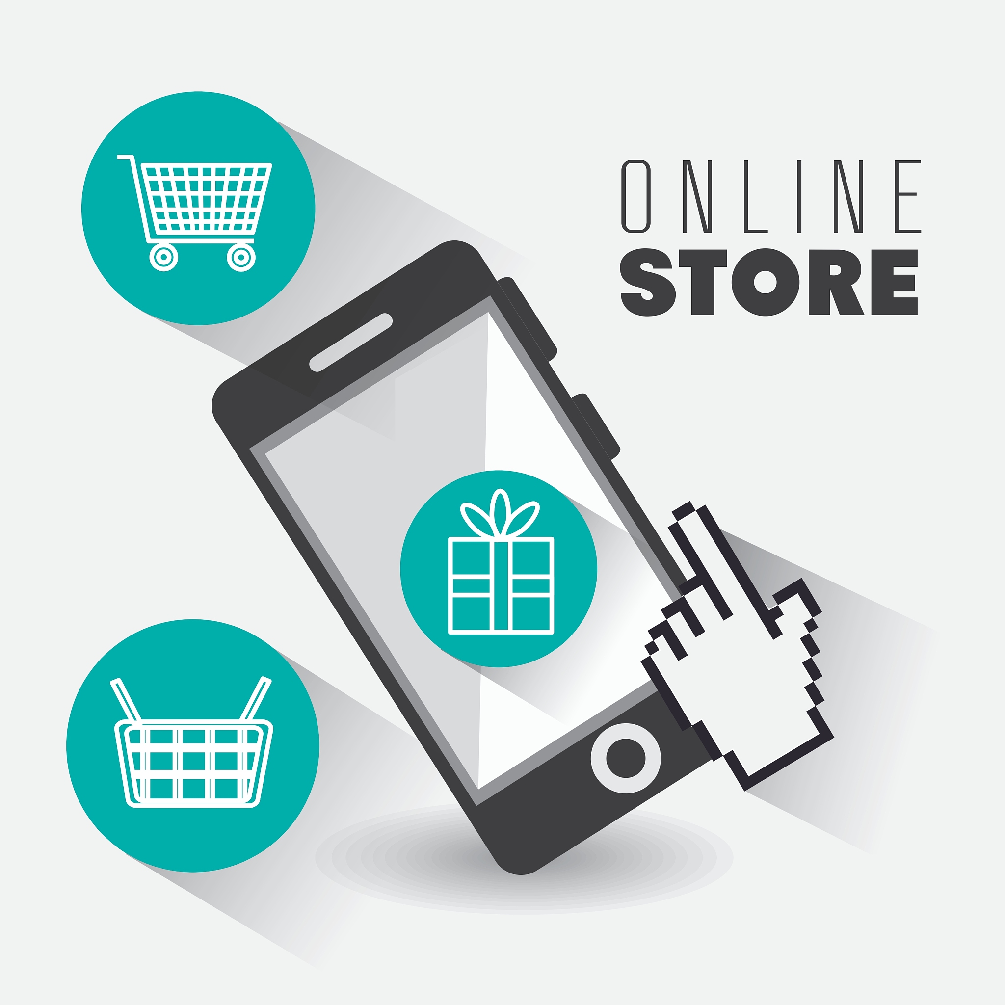 shopping design