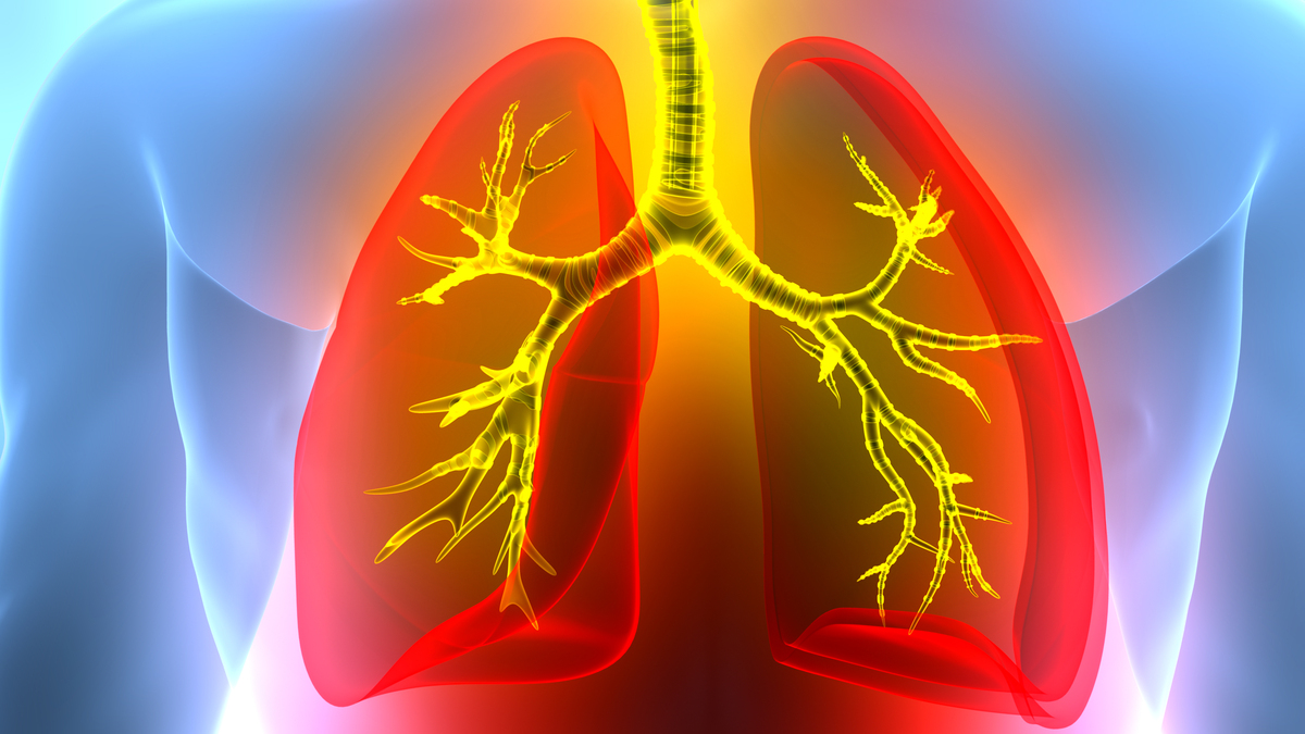 呼吸疾病治疗难题：肺纤维化、肺动脉高压症等疾病的现状