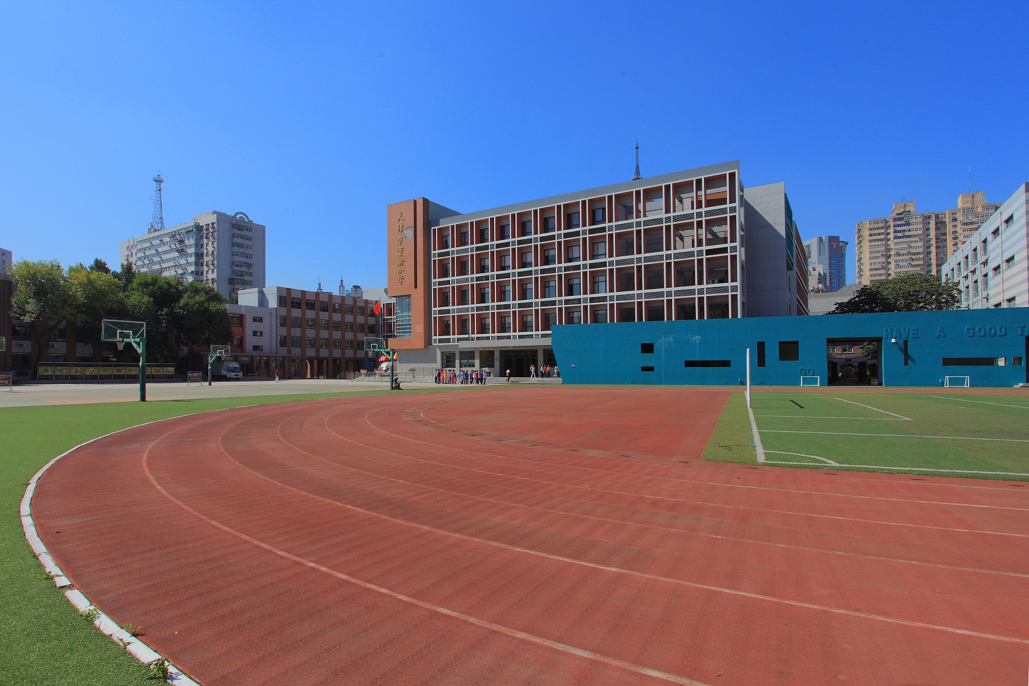 天津市幼儿师范学校有哪些专业及什么专业好