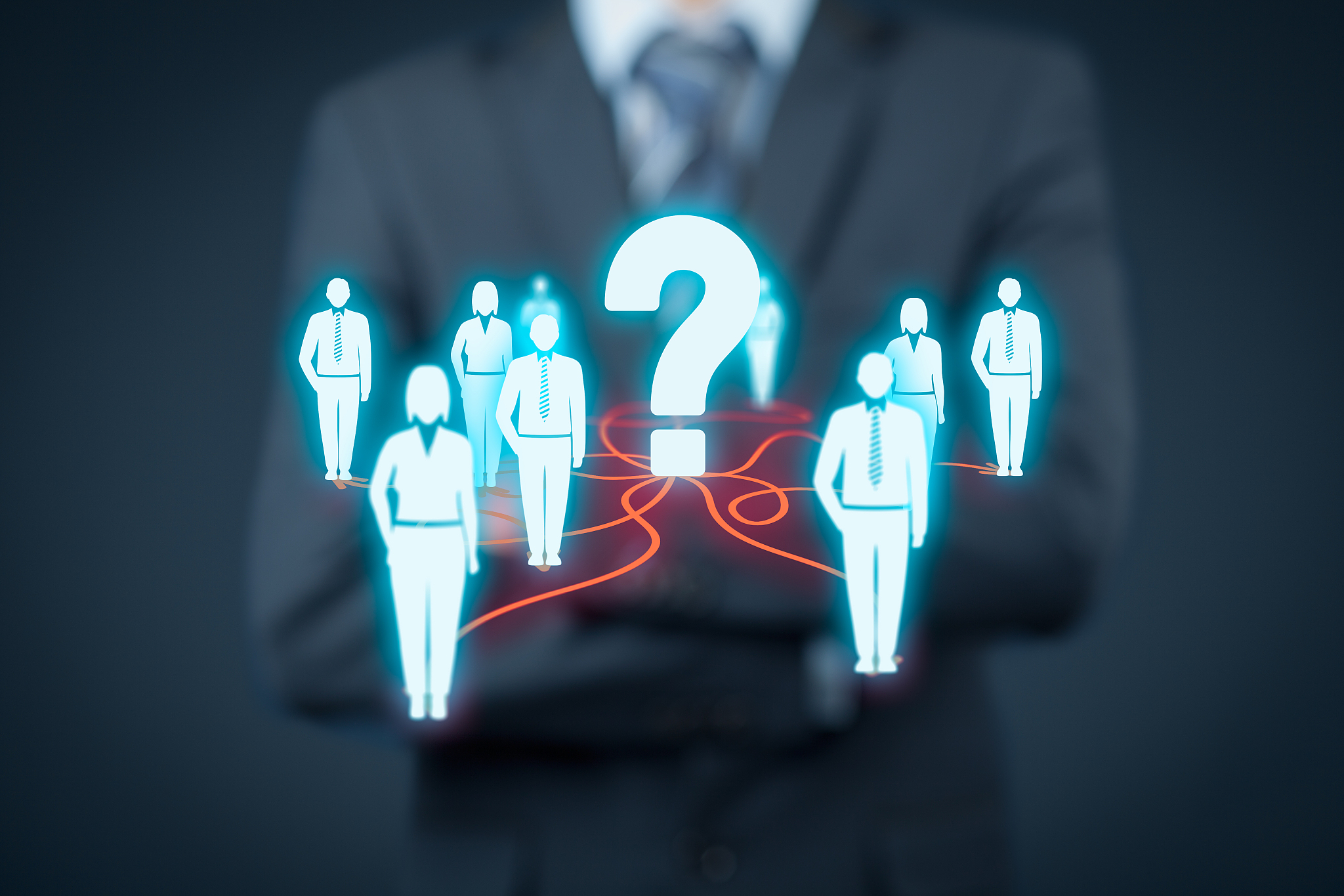 human resources
