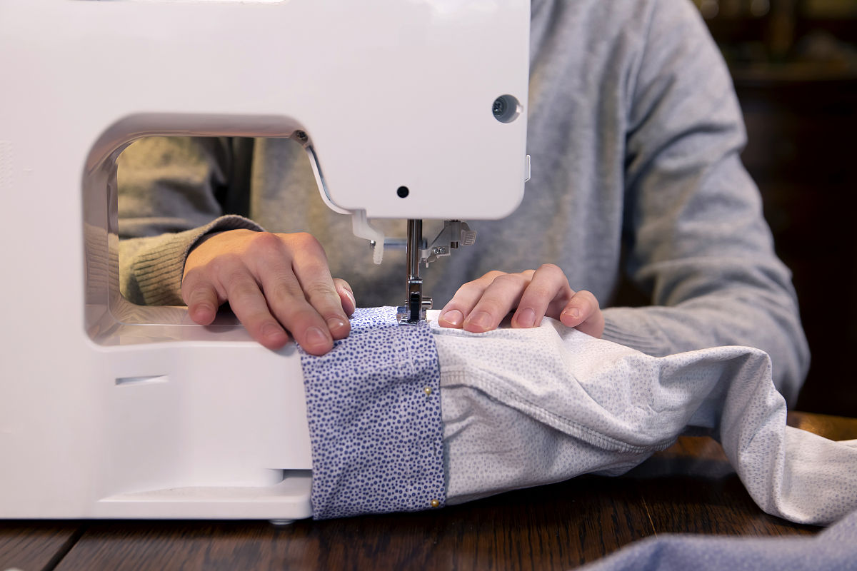 仓储部班组长需要一个角色认知表