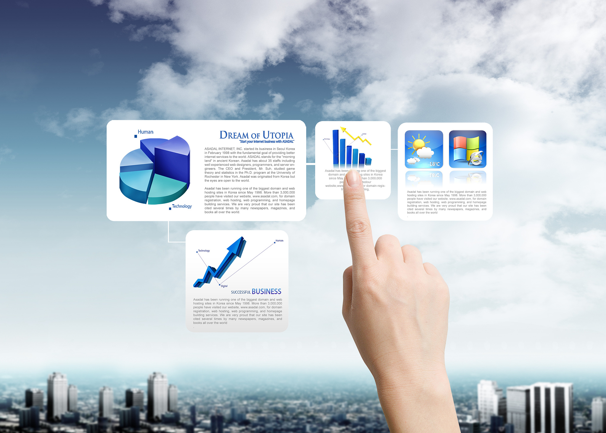 business, finance, banking, insurance, savings, virtual money, i