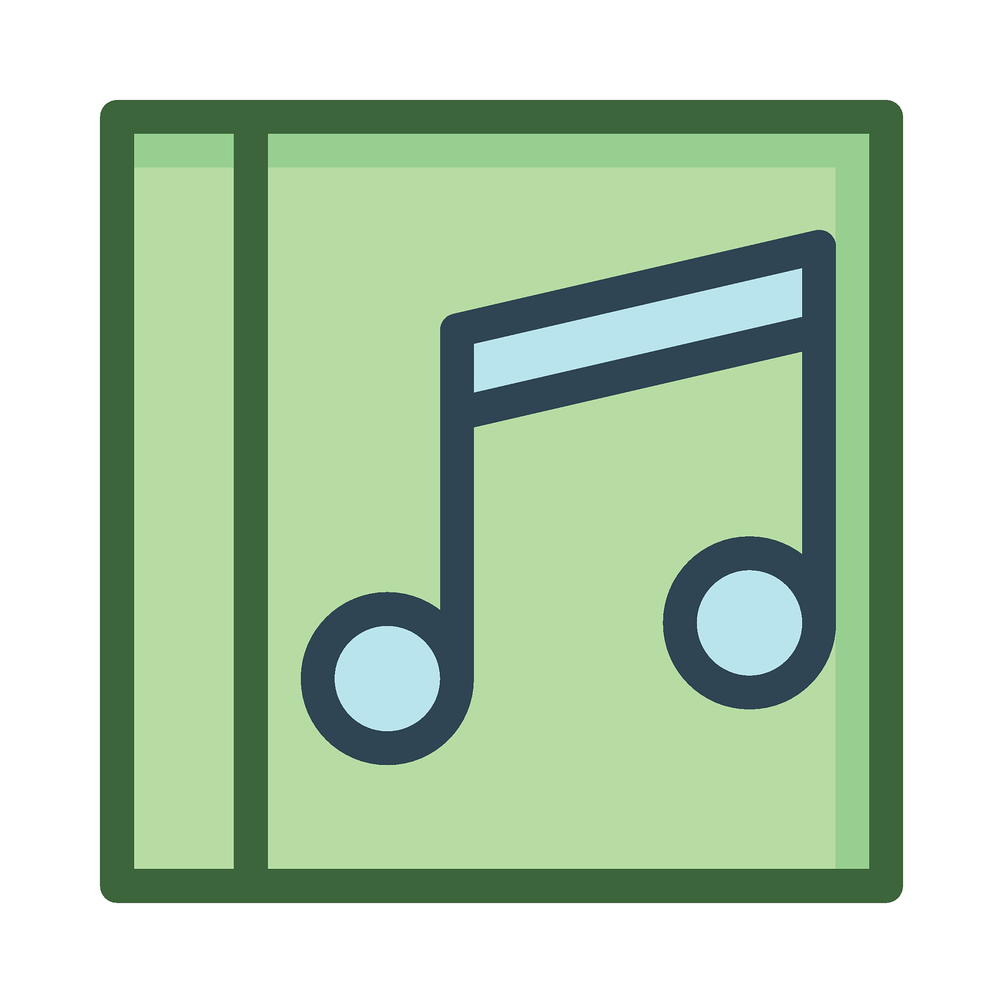 music