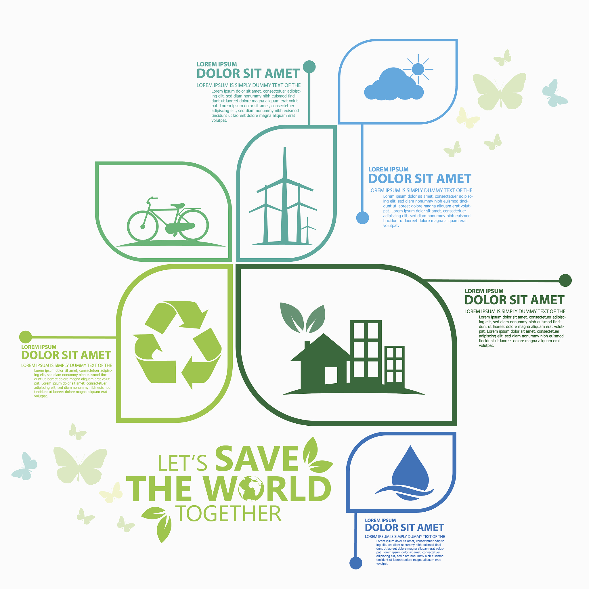 Building a Beautiful China: A Vision for Sustainability and Inclusivity