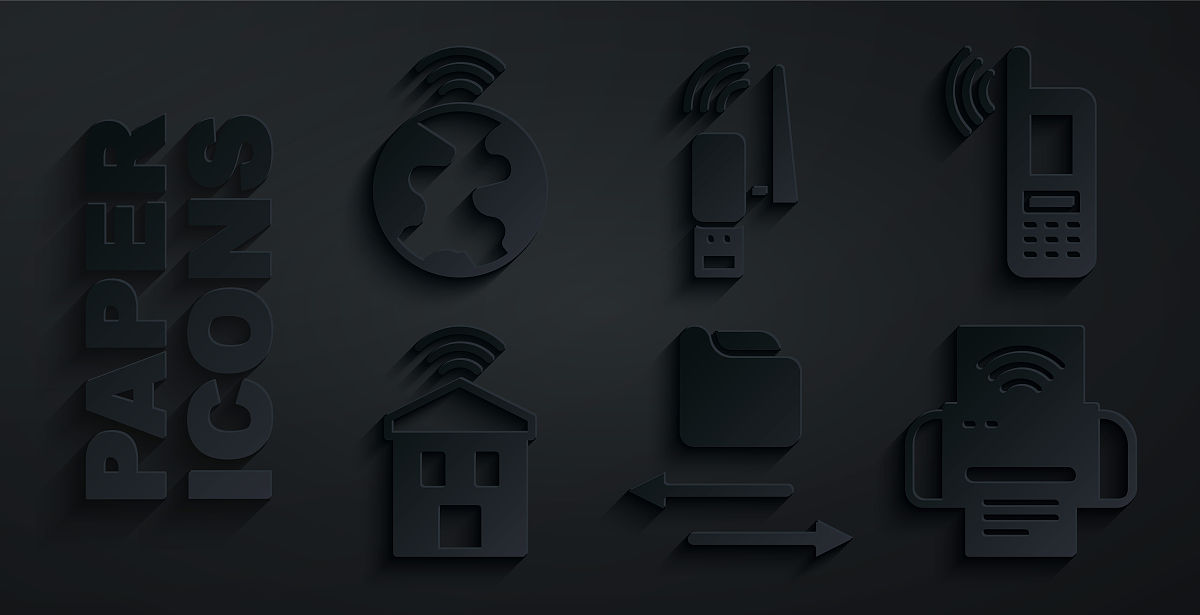 夏普打印机无线连接教程：详细步骤及注意事项