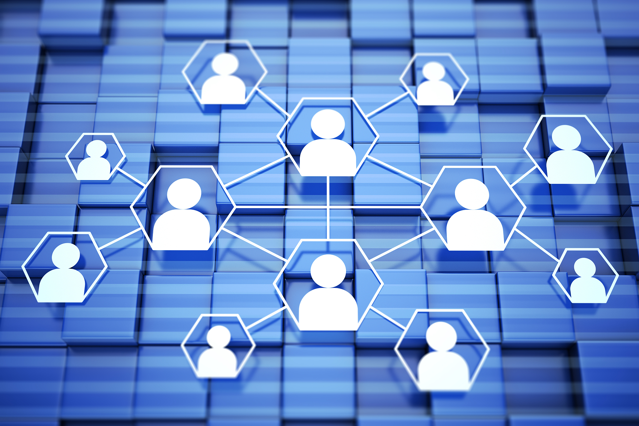 groups of people