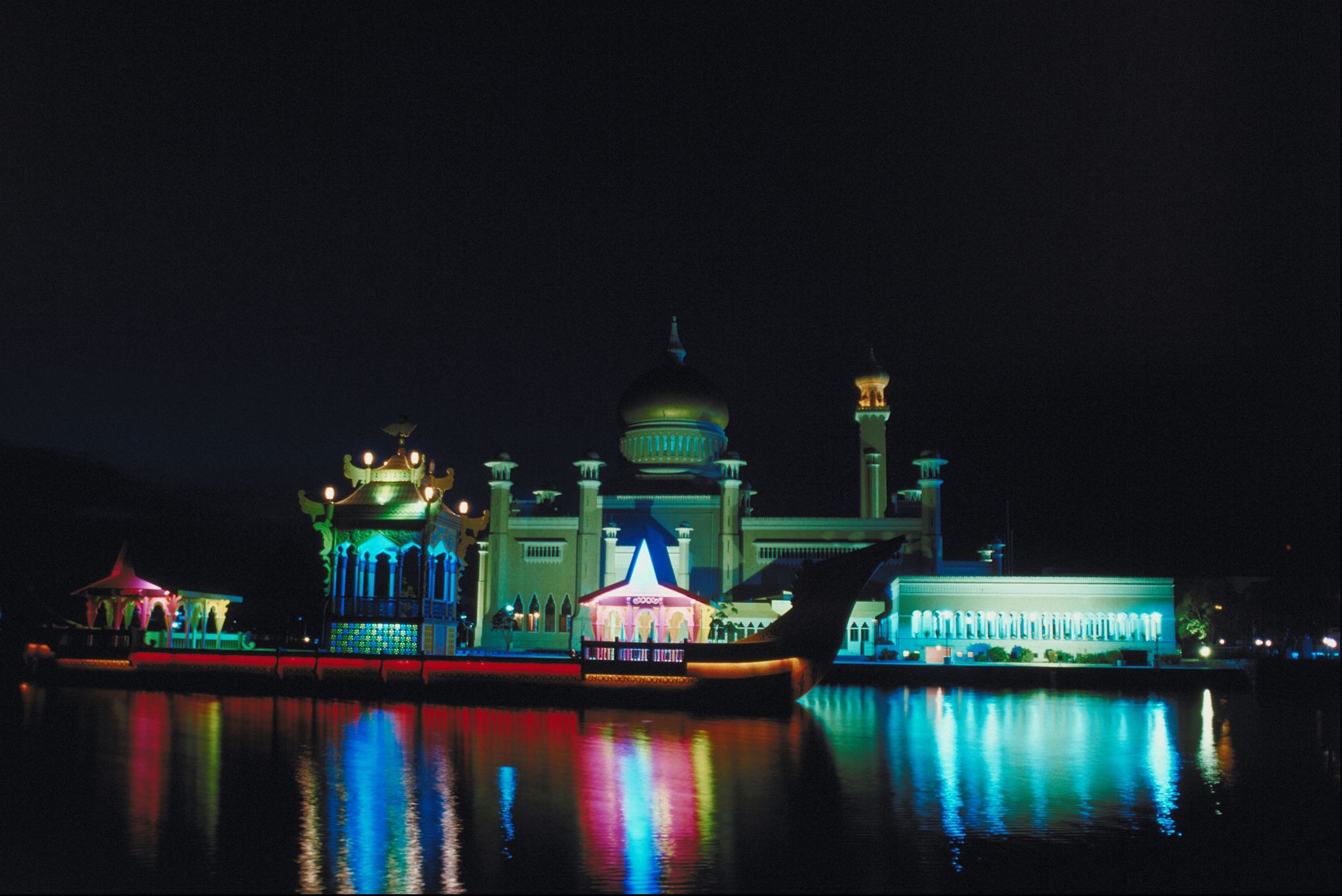 咸海富贵园是什么