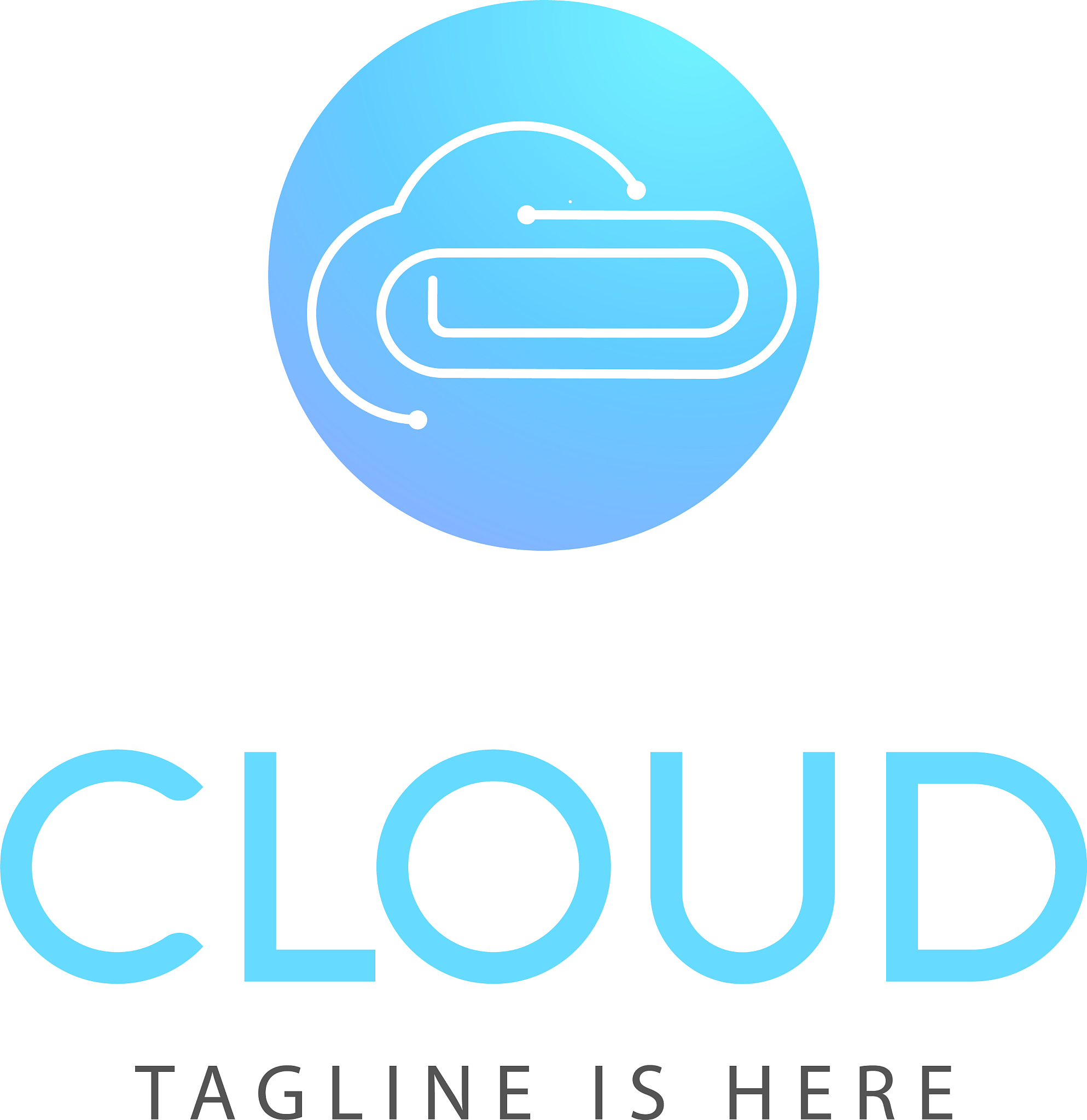 cloud technology logo