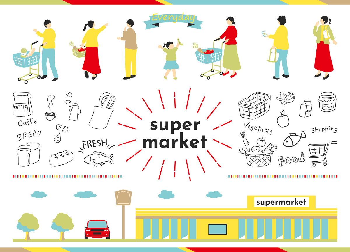 Online vs. Offline Shopping: Finding the Happy Mean