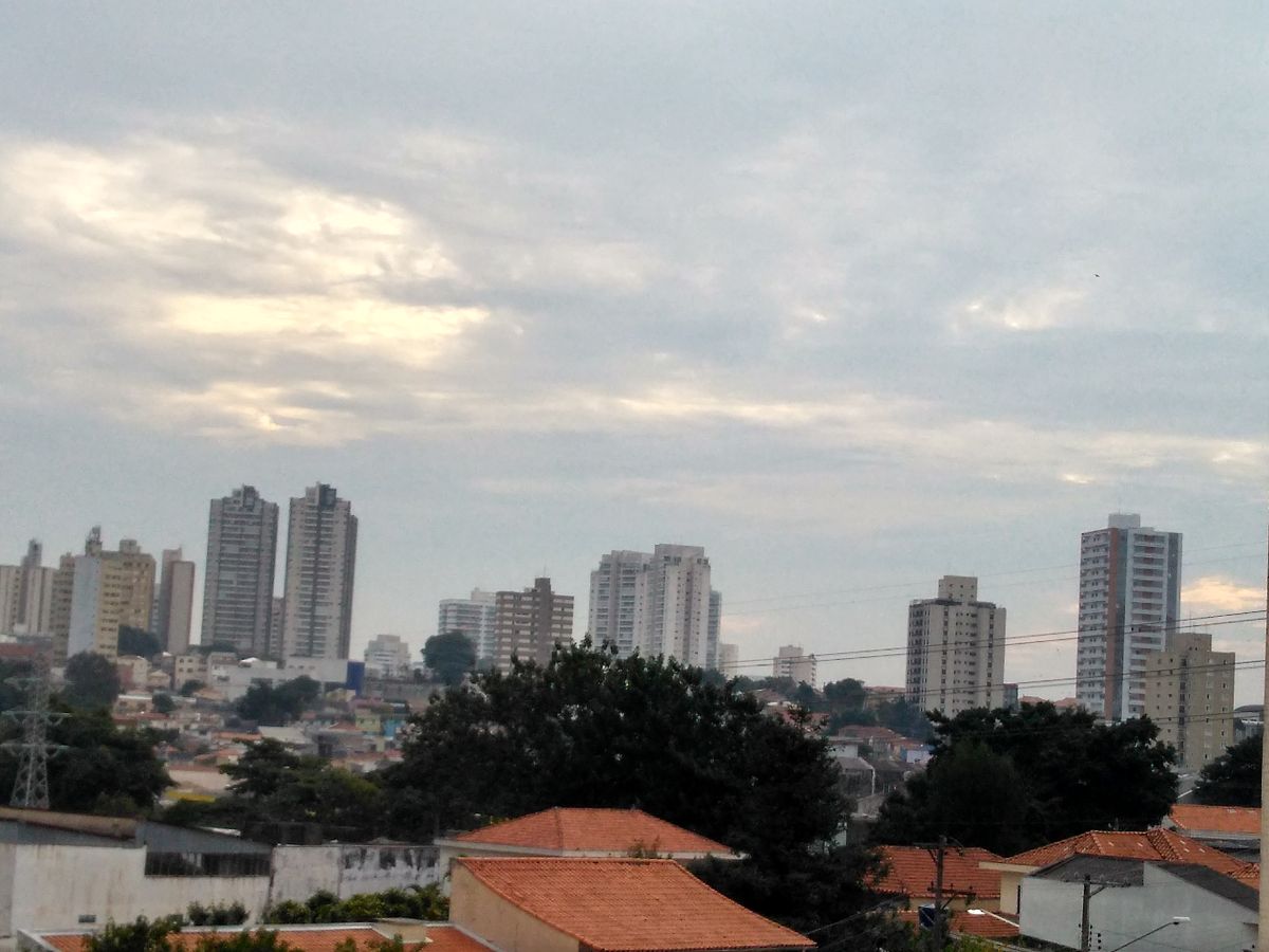 深圳前汛期降雨集中期结束