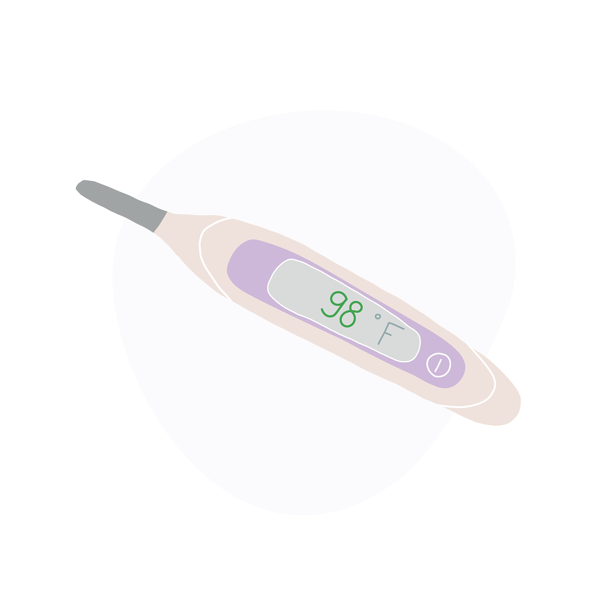 秋冬感冒季家庭必备套装：应对感冒的实用指南