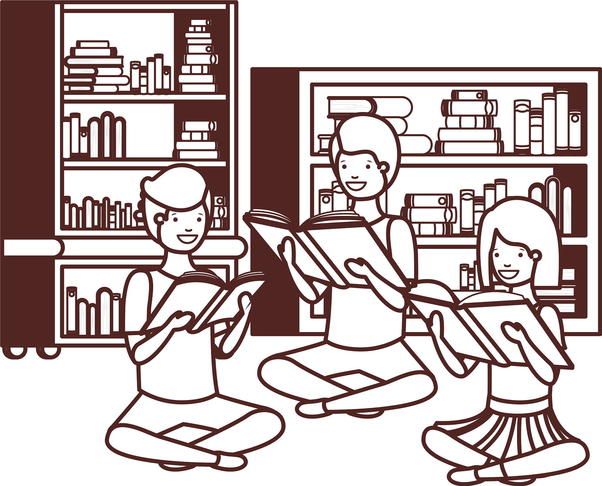 帮助我完善一份世界读书日主持词接下来我会发给你