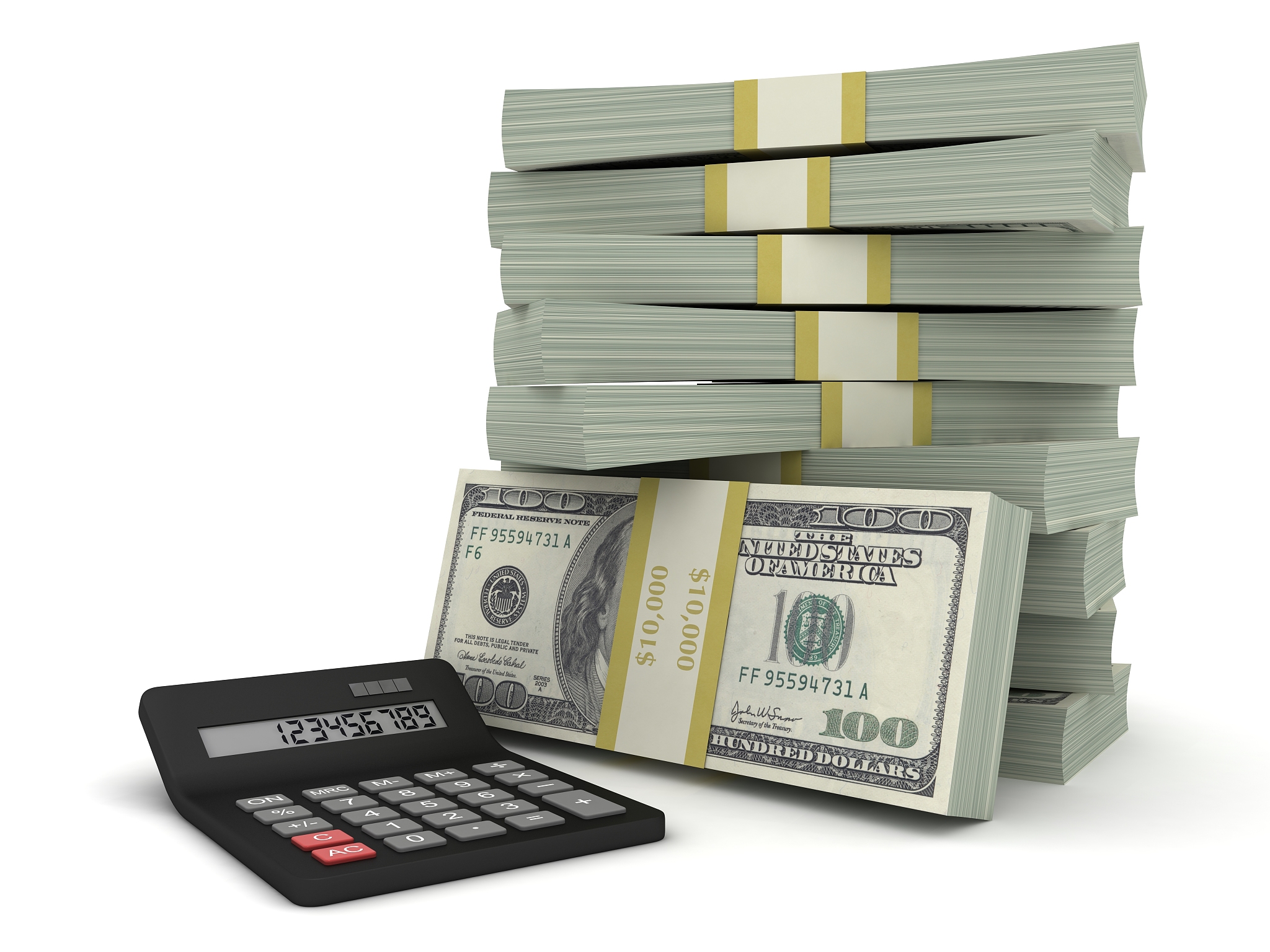 保费的计算原理