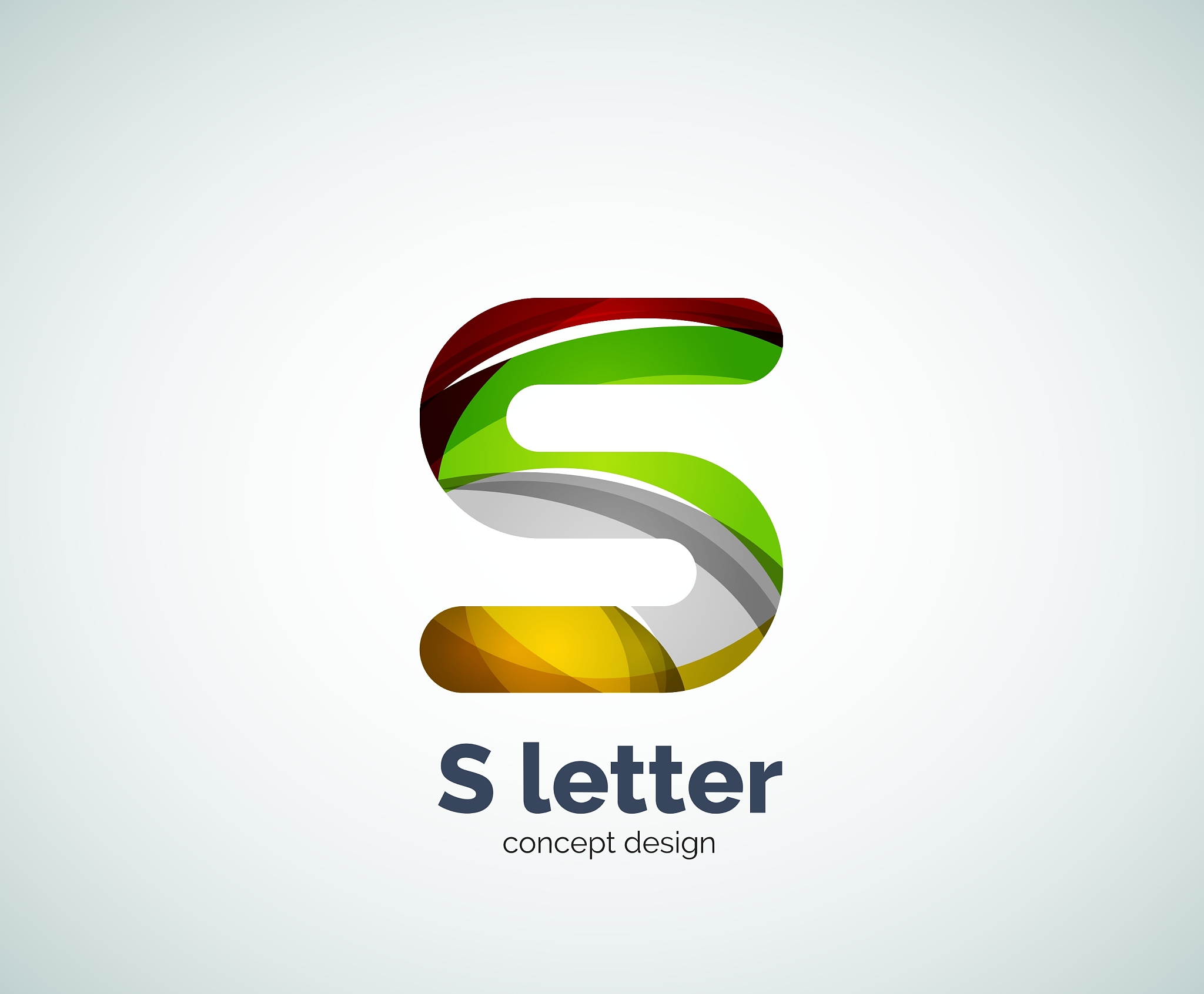 letter s logo
