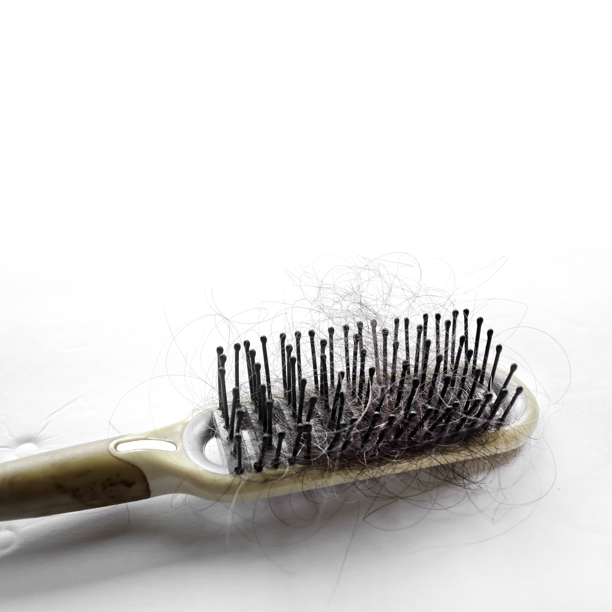 为什么有的人喜欢拔自己的头发