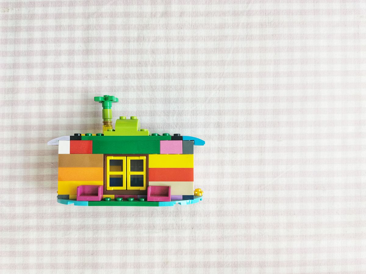 给七岁孩子什么礼物