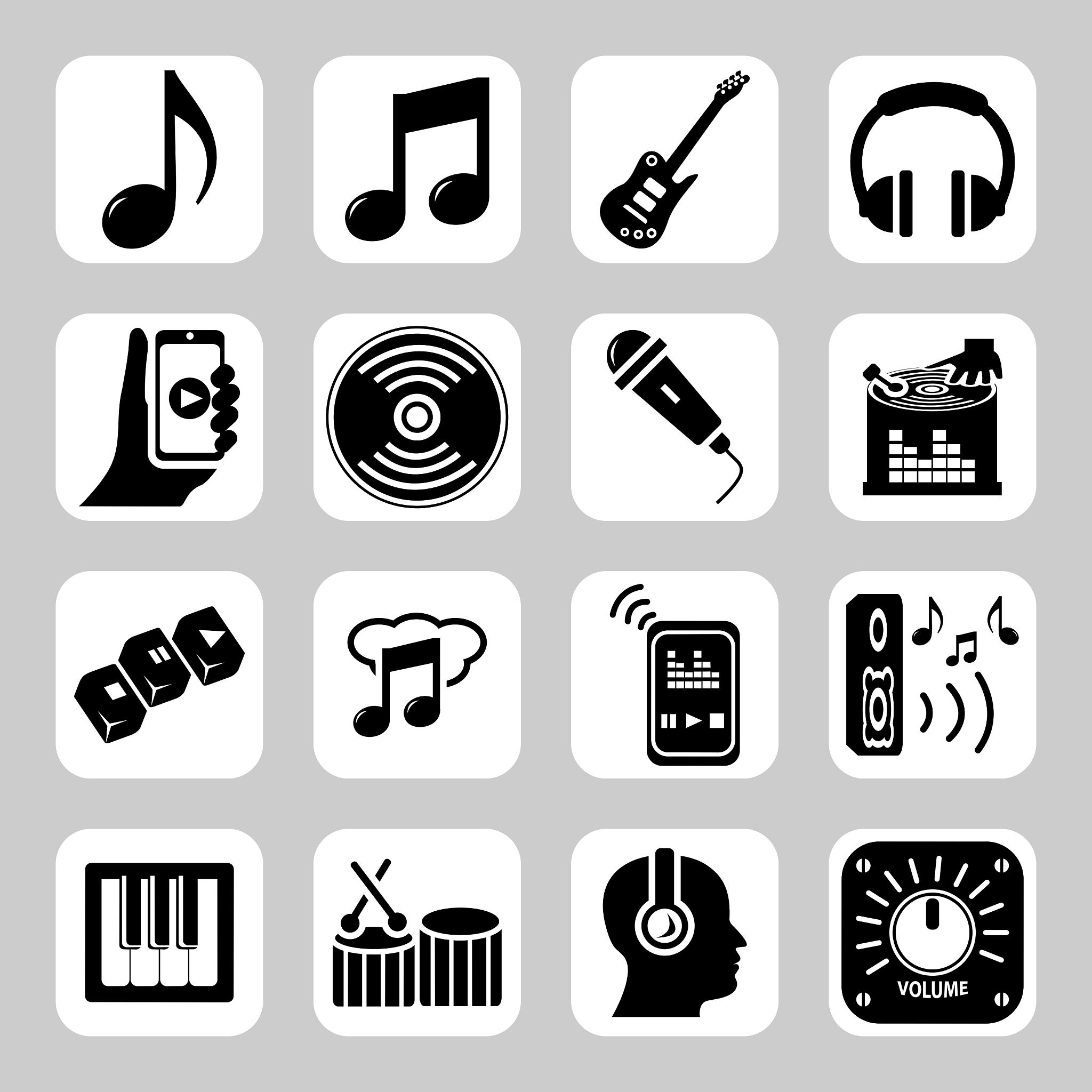 music