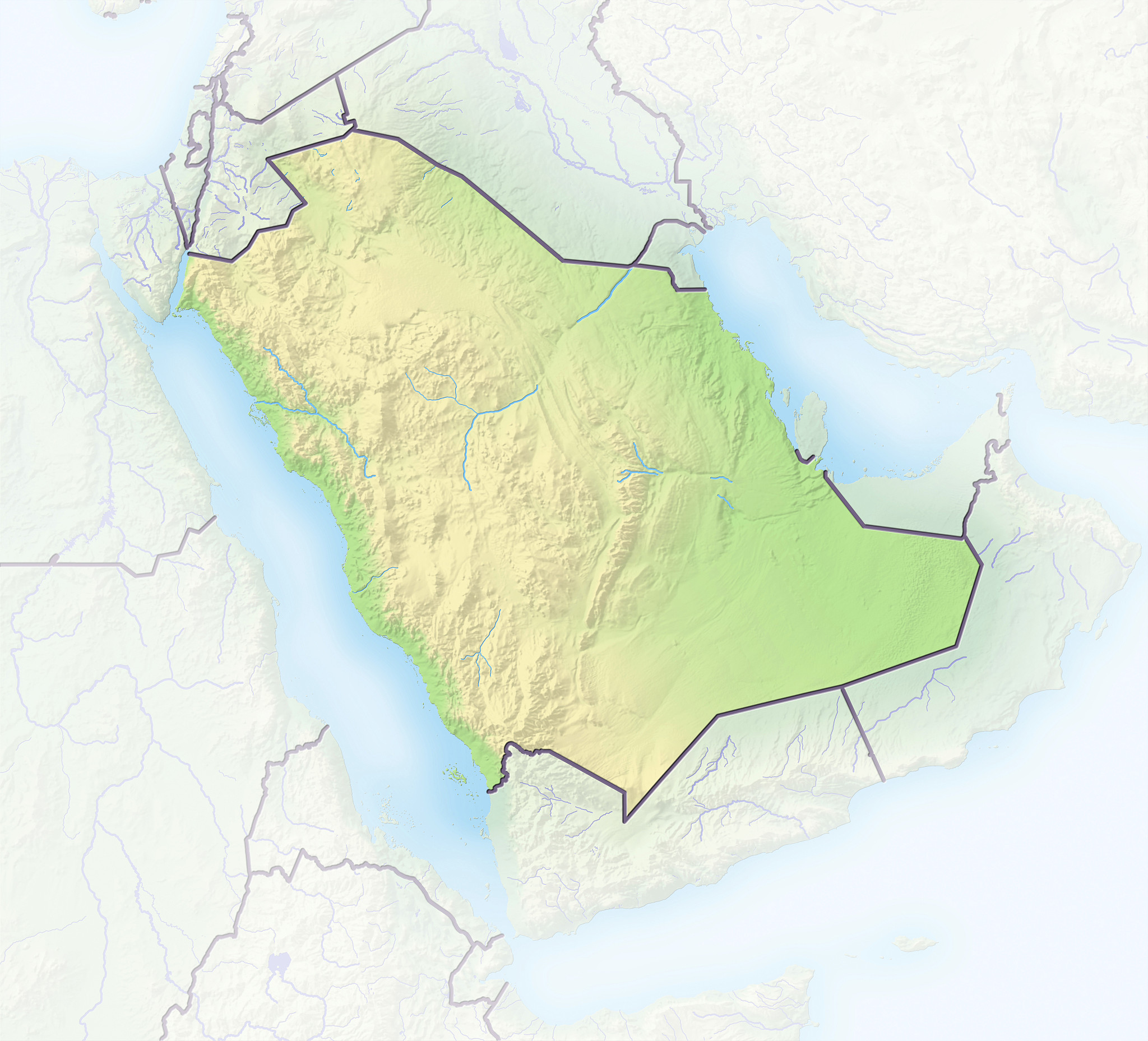 Chinese Tourist Profile: Saudi Arabia vs. Competitors