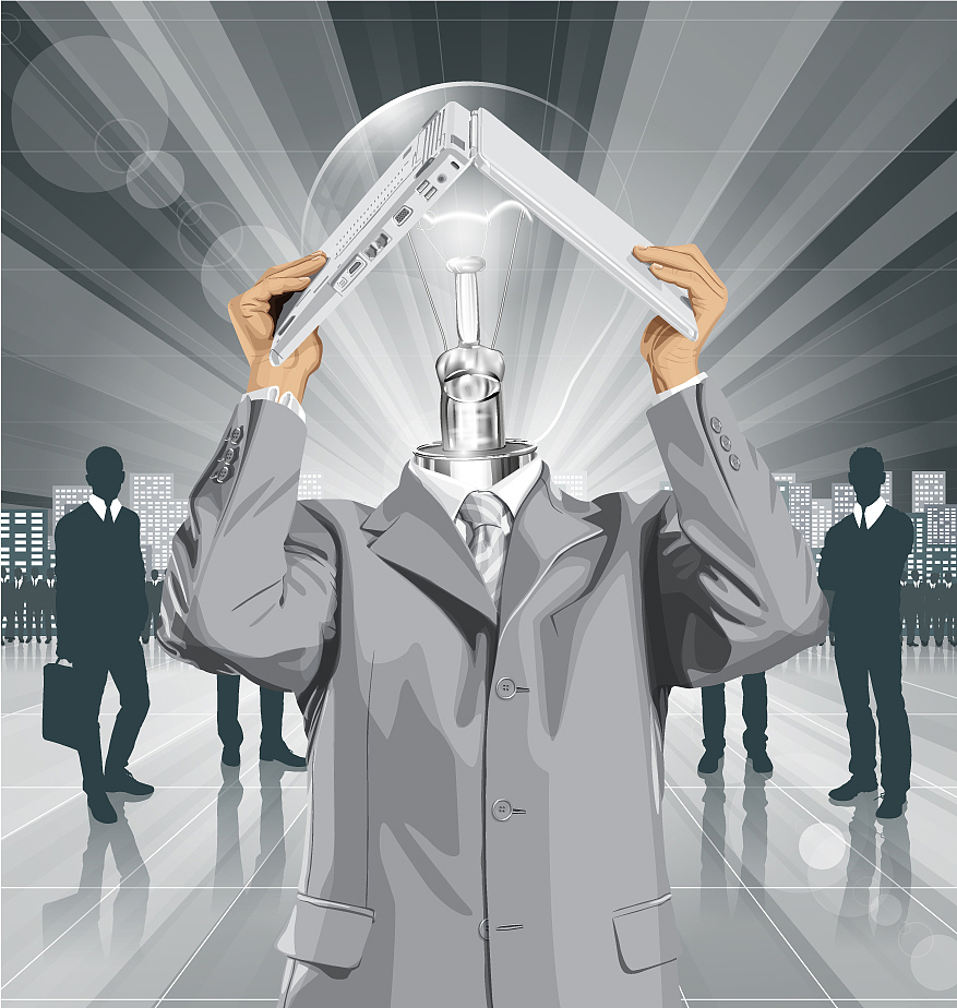 男生以后从事什么职业好用发散