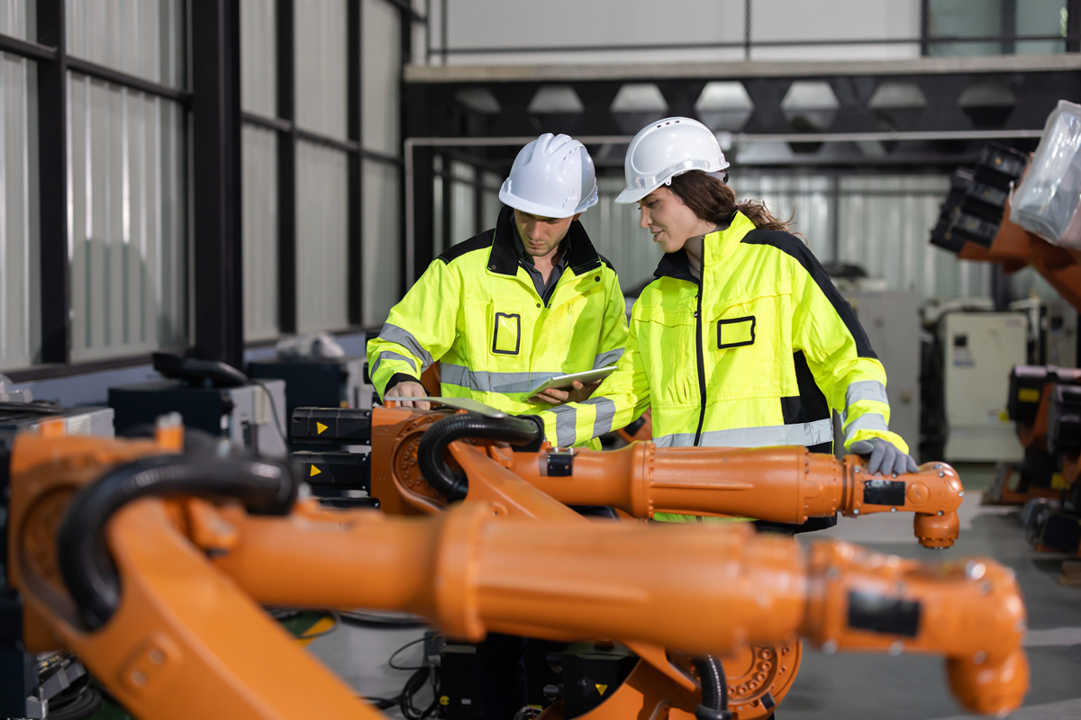 高中生学铁道工程技术专业前景如何？机械工程方向值得考虑！