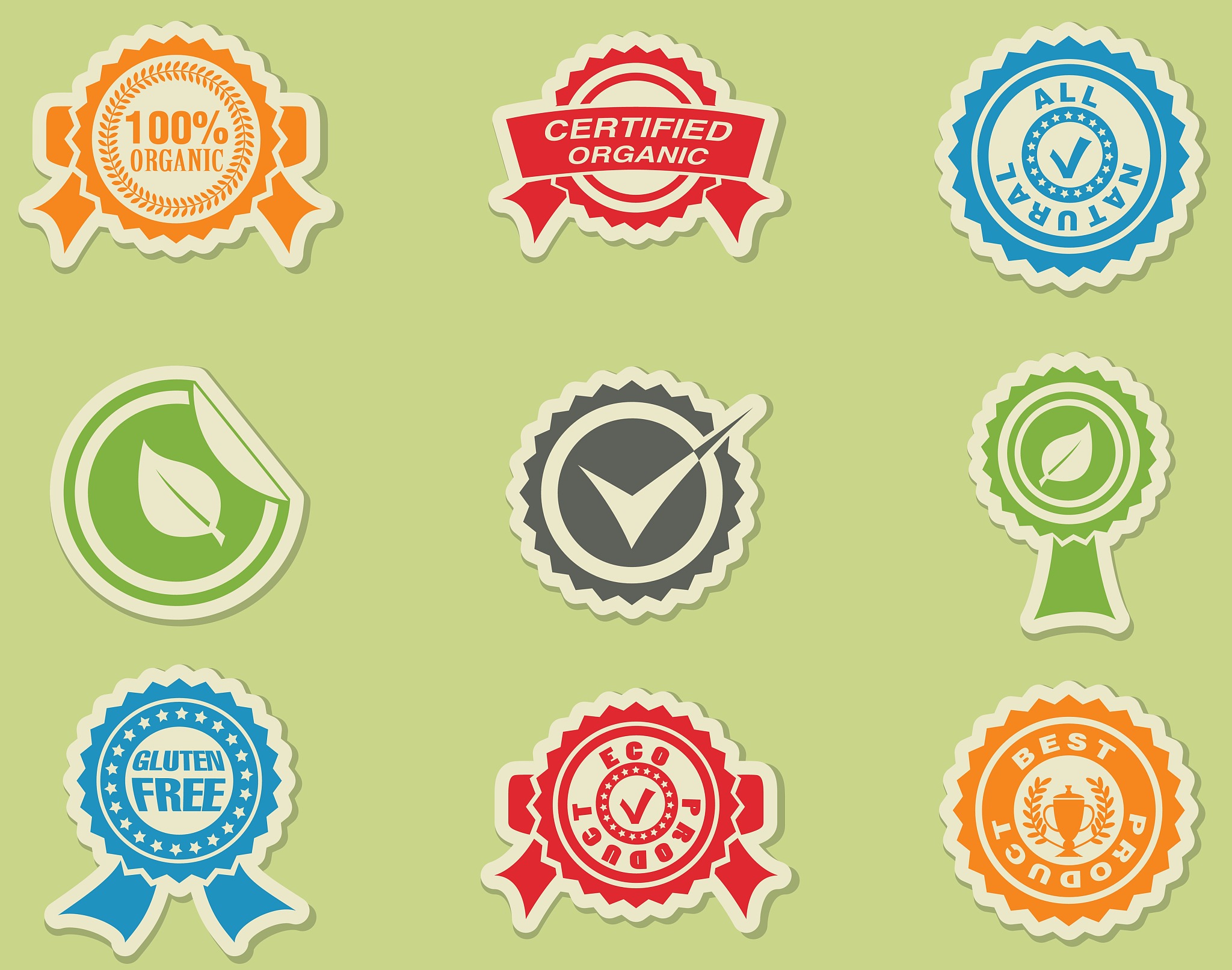 seals icon