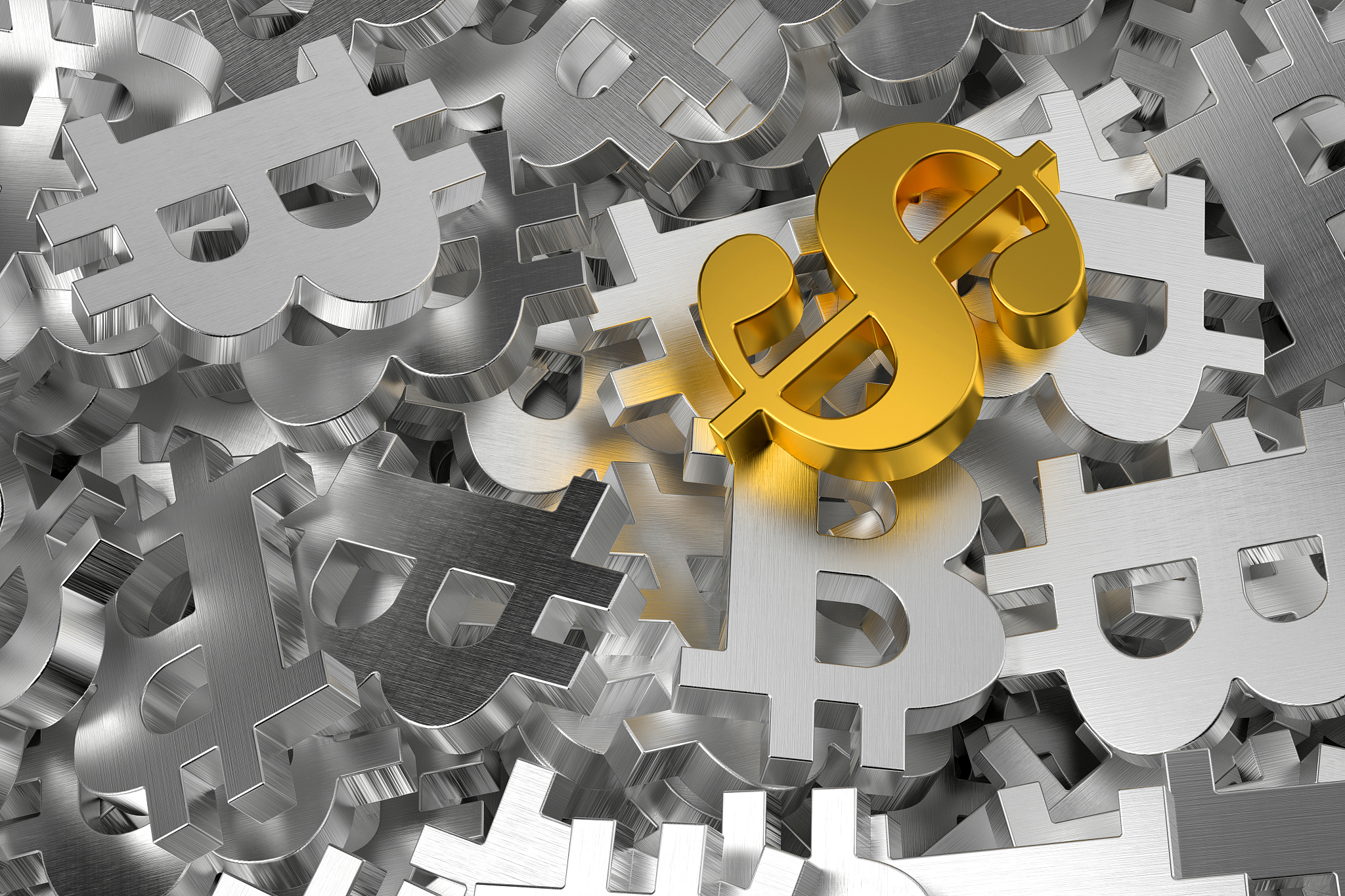 3d金融和货币