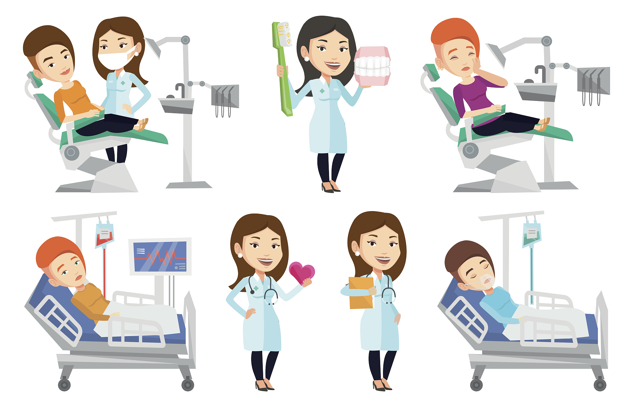 大理卫生学校招生要求及专业方向：学医首选