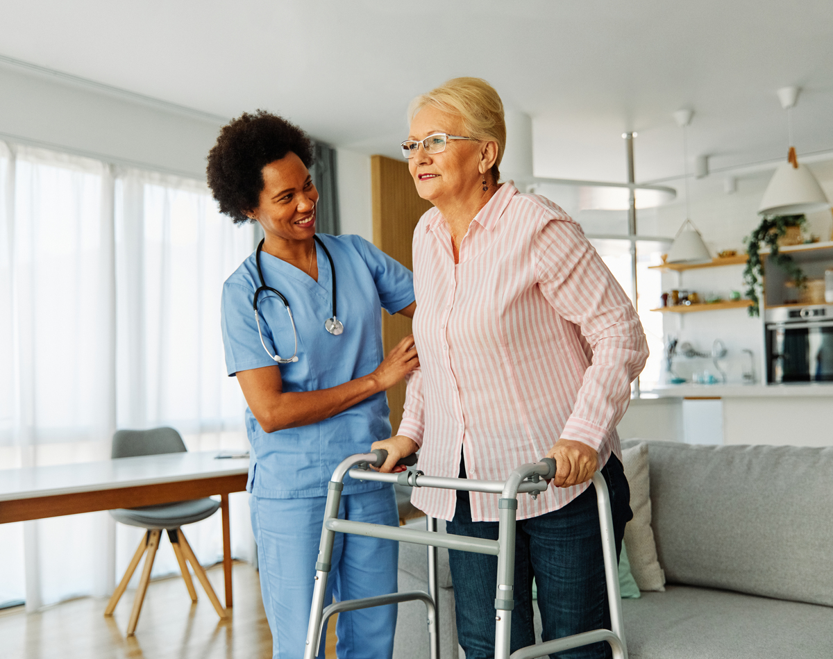 Encouraging Exercise for Older Adults: Tailored Programs to Overcome Barriers