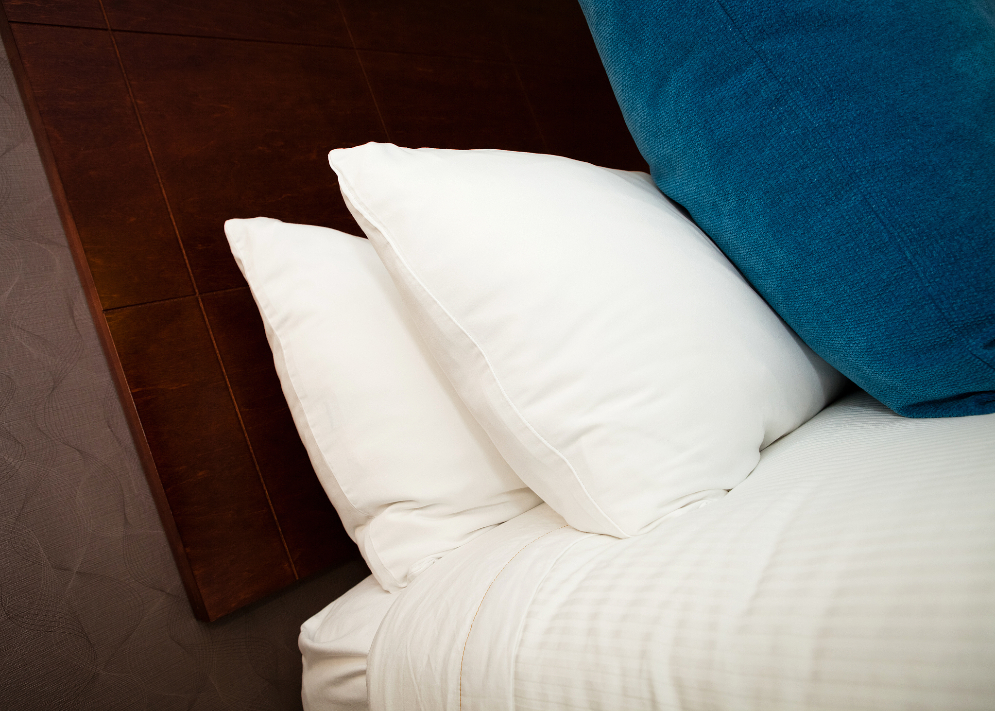 pillows
