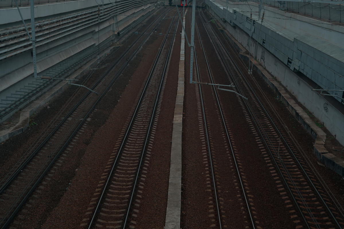 选择铁路专业哪个学校好？ - 2023年最佳铁路院校推荐