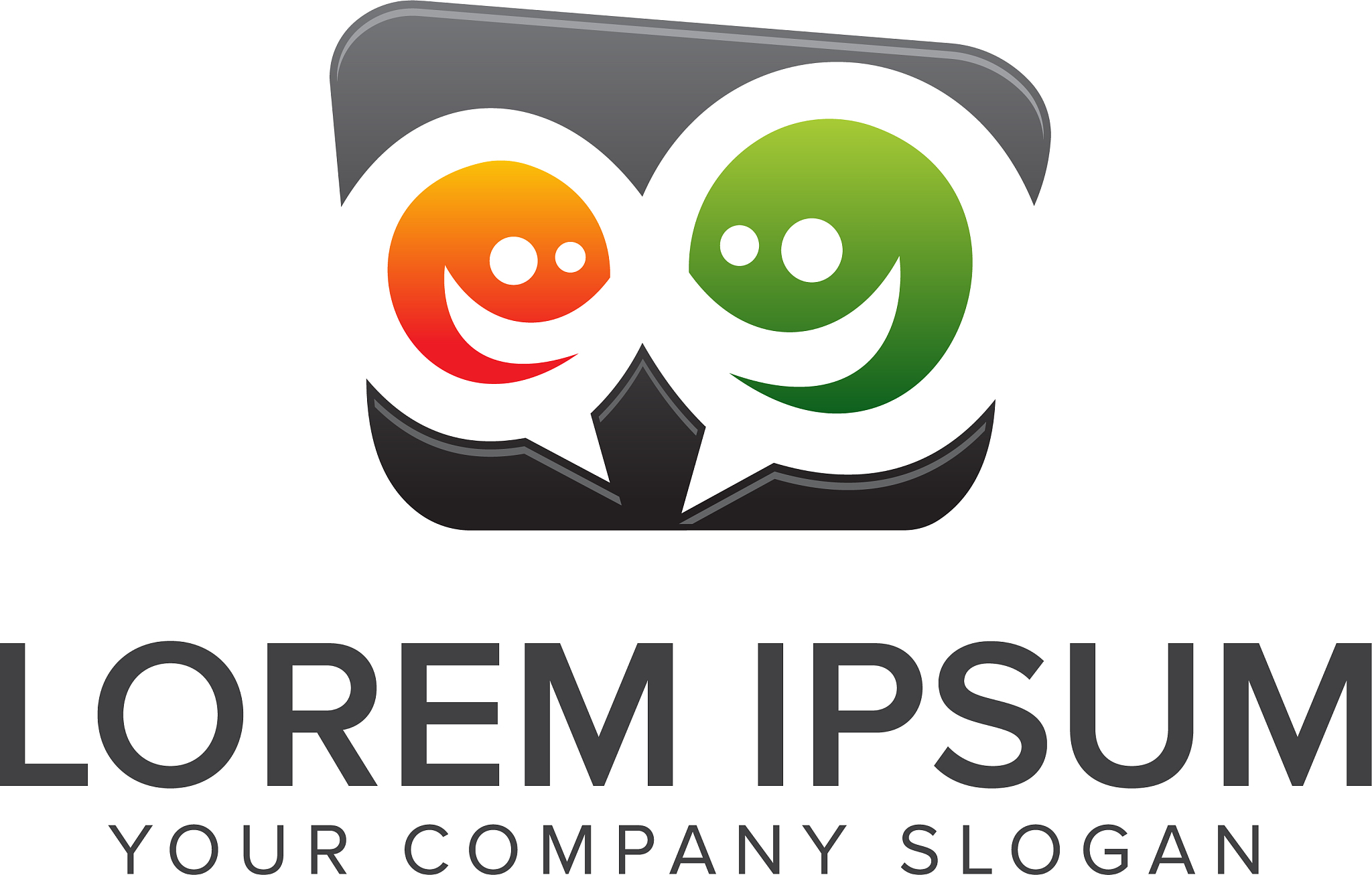 comment people logo teamwork communication
