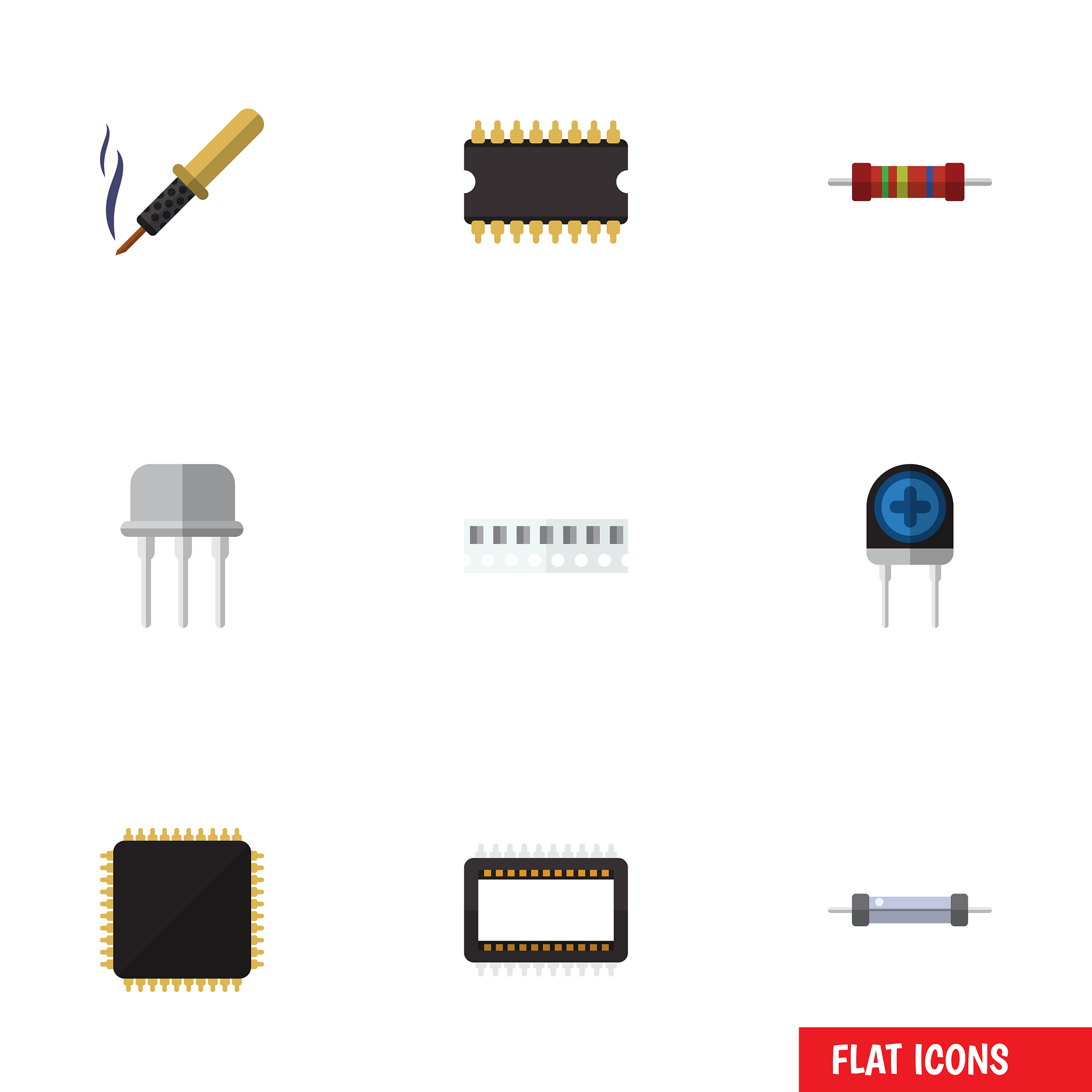 某一批电子元器件的型号是：ADM2582EBRWZMAX3490ESAXND849MQFADM7151ACPZ-02TPS51200DRCRAD9268BCPZ-80XC7K325T-2FFC6761帮我查一下名称分别是什么并把答案单独列出