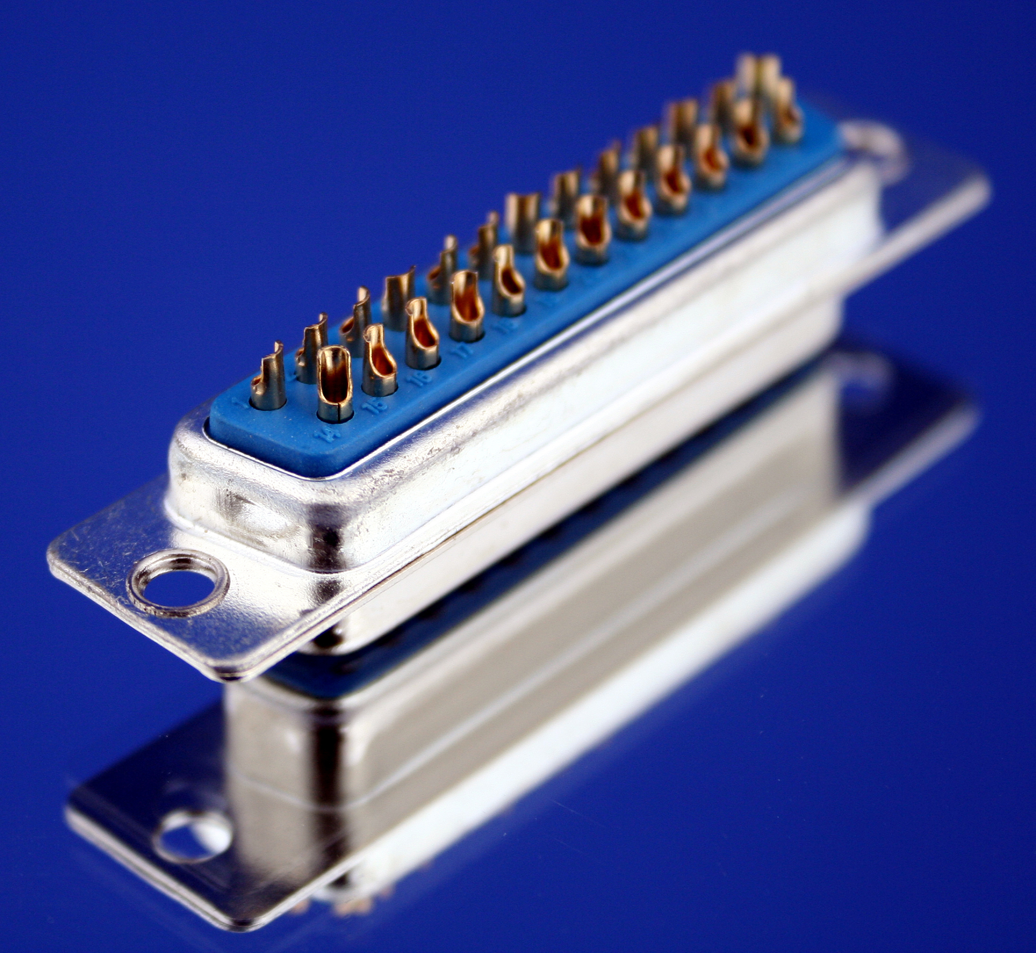 Connector Factory | Interested in Your Inquiry