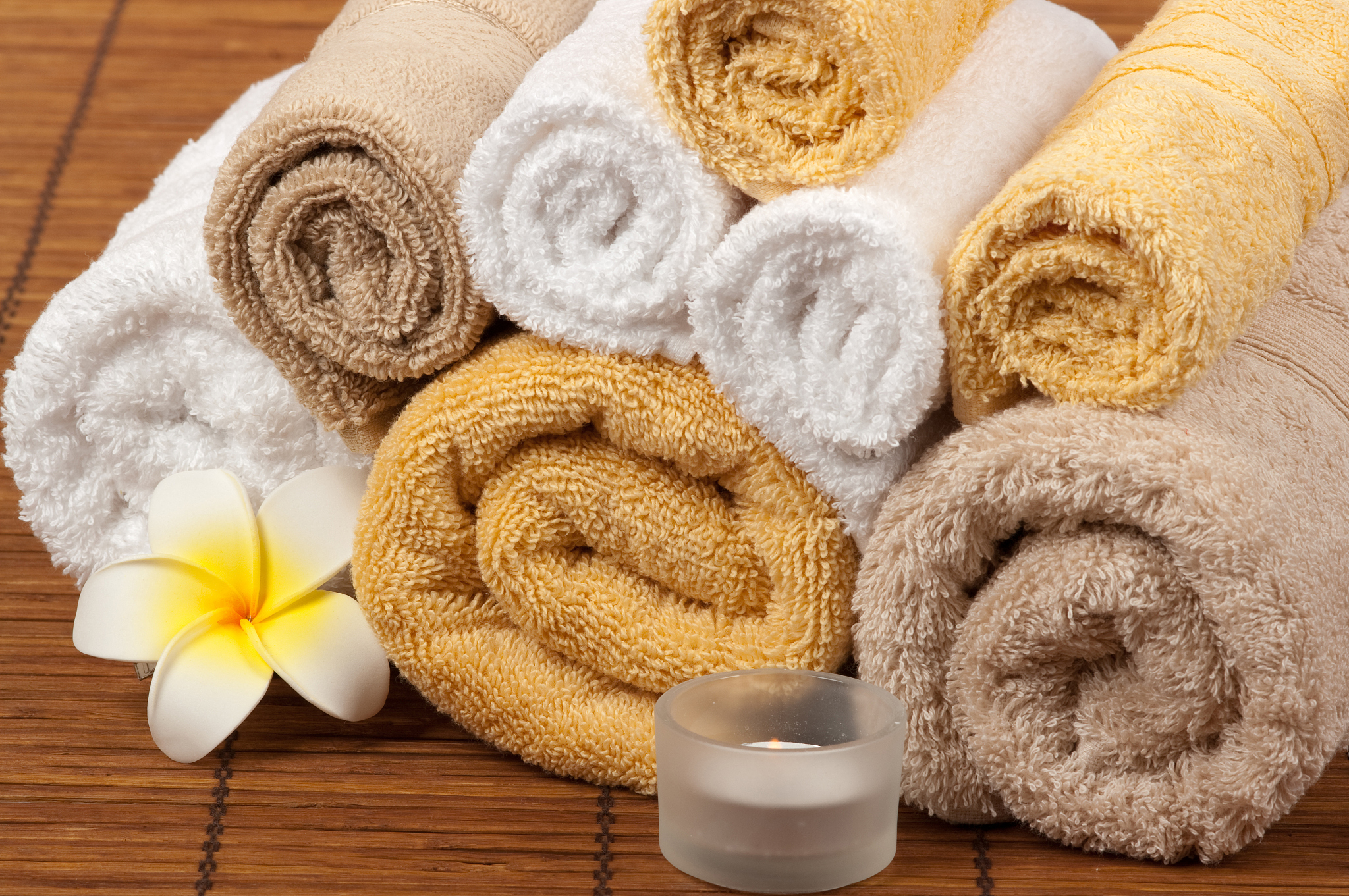 spa