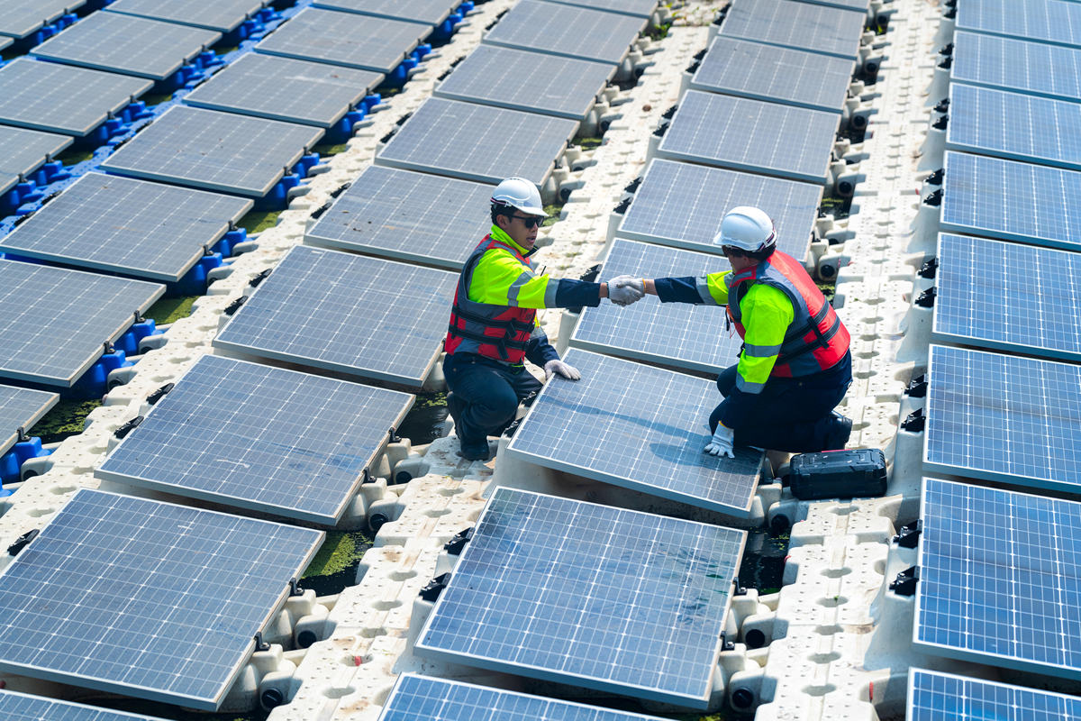 江西工业工程职业技术学院光伏发电技术及应用专业怎么样