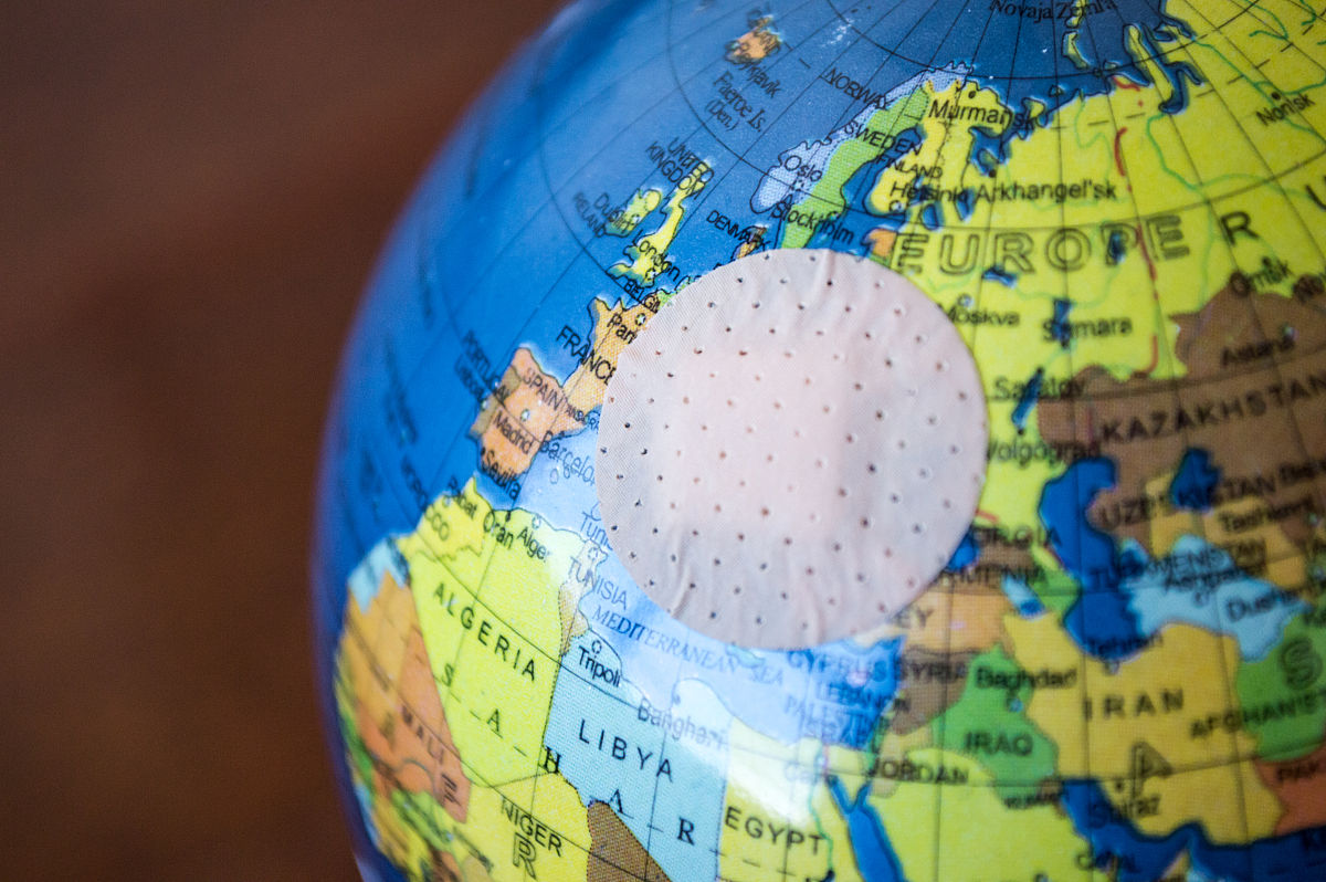 麦哲伦环球航行证明地球是球体吗？