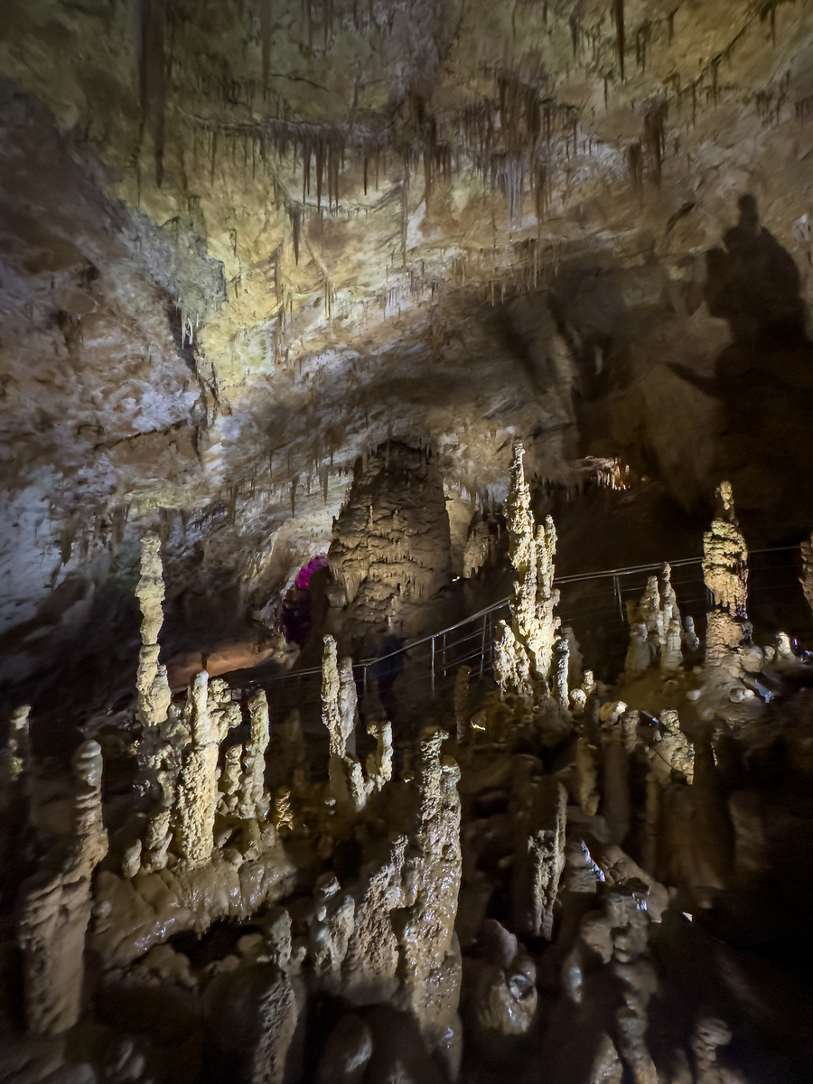 安顺龙宫：天下奇观，探秘地下世界