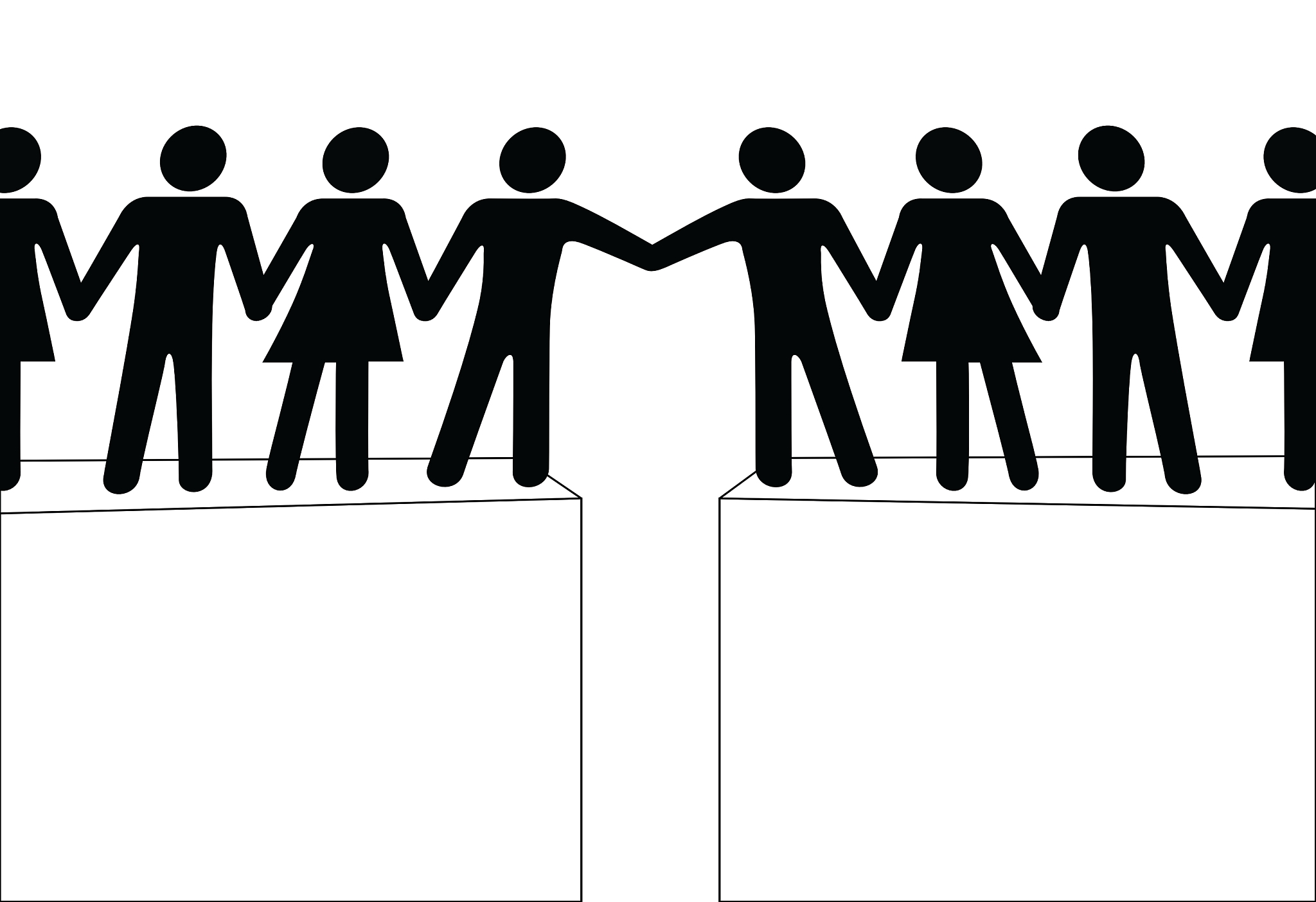 什么是真正的朋友