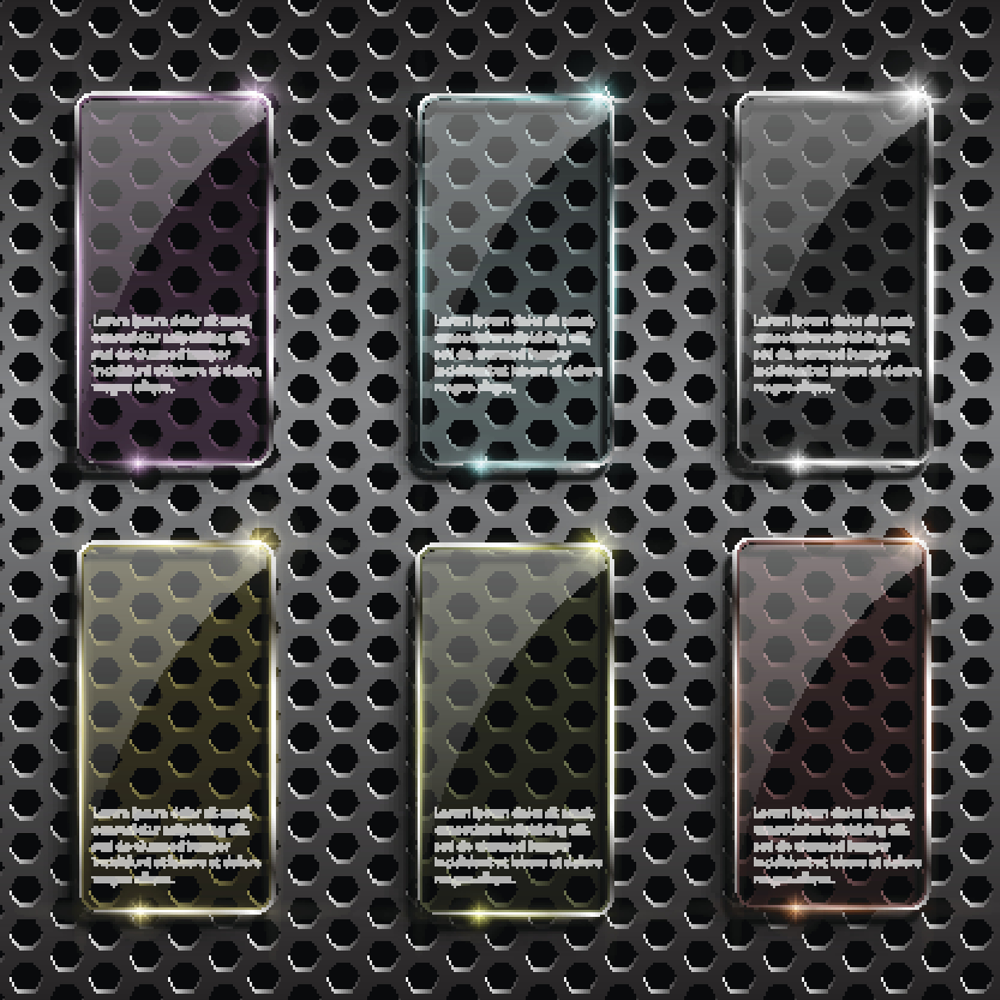 还有多一些关于蚀刻技术喇叭网在市场上的数据吗