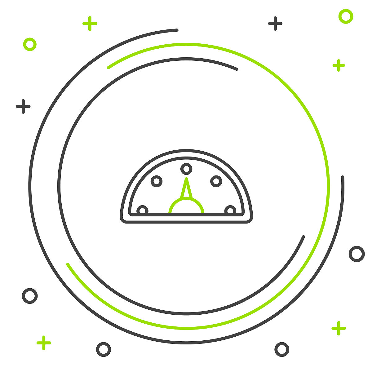 线速度计算方法详解：公式、案例及应用场景