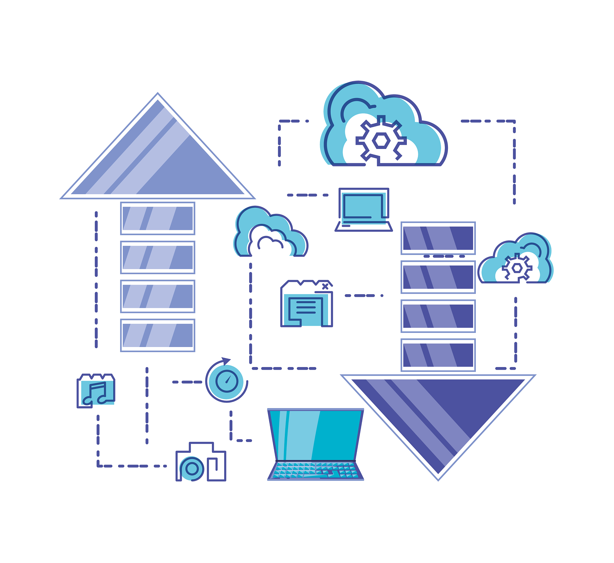 系统集成管理工程师 2023年5月案例十大领域考点预测