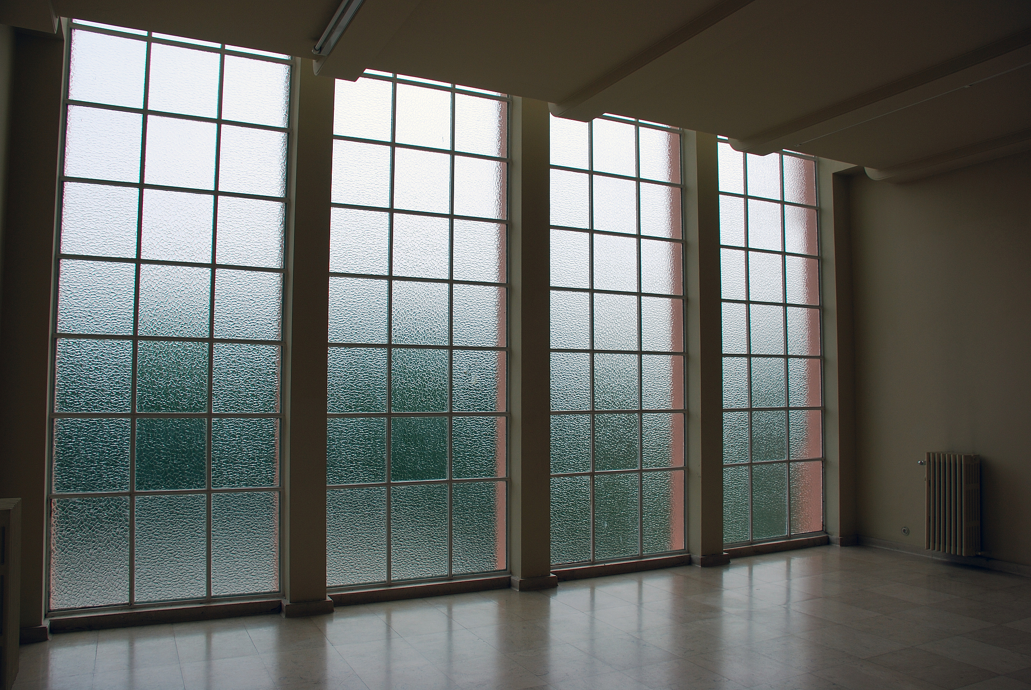 window