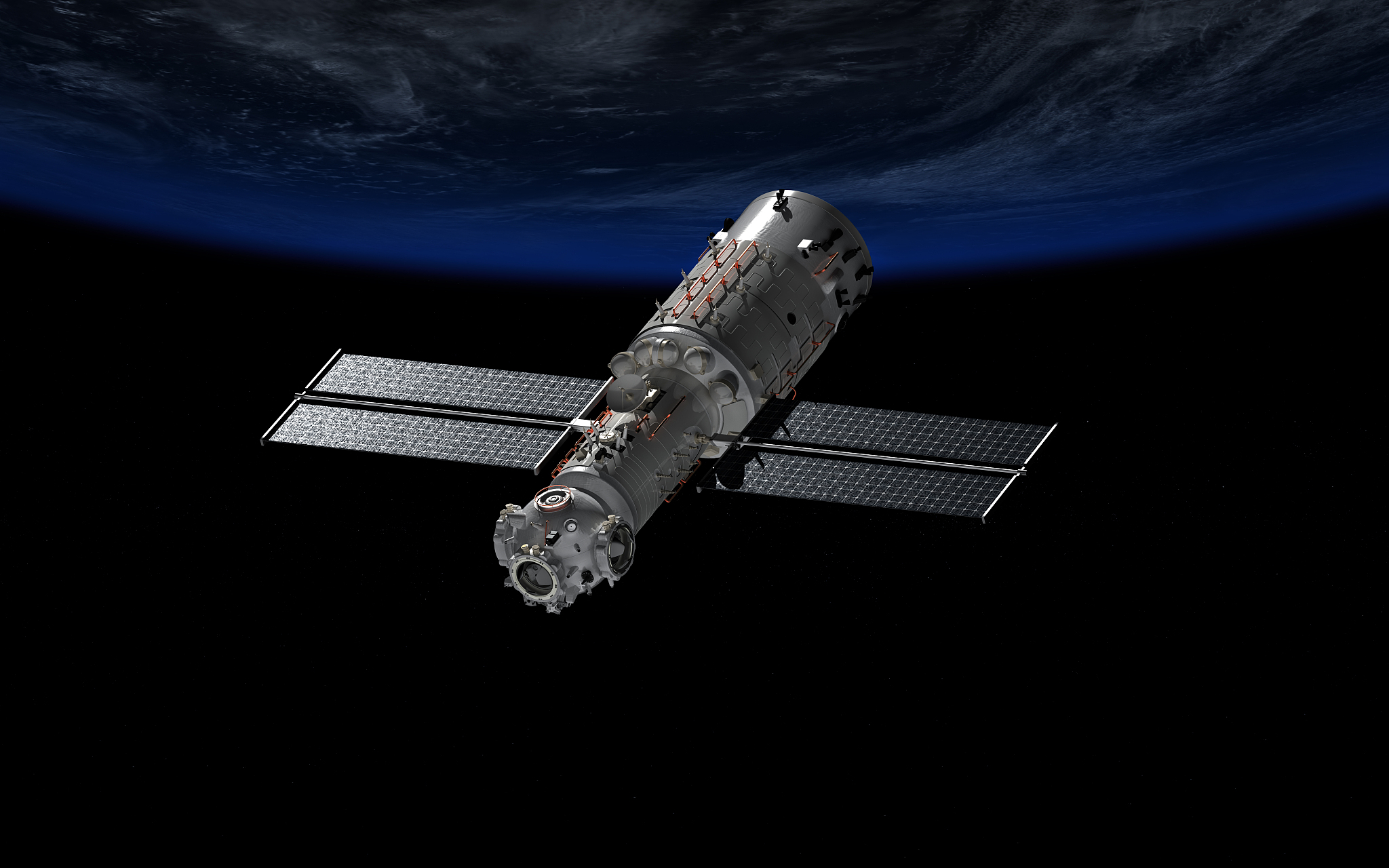 神舟飞船的技术含量有多高