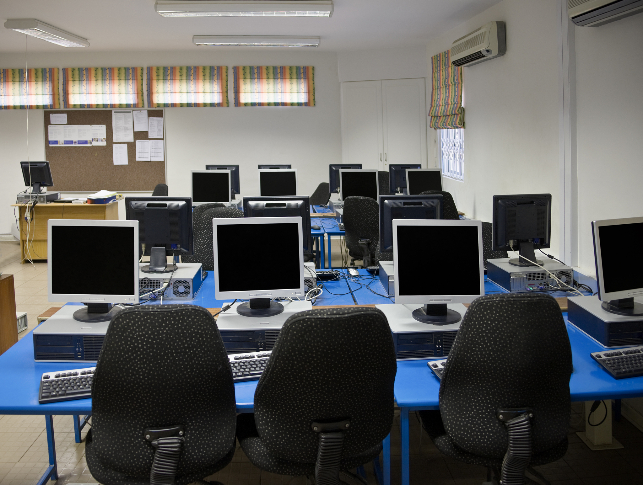 陕西振华职业中等专业学校计算机网络技术专业怎么样