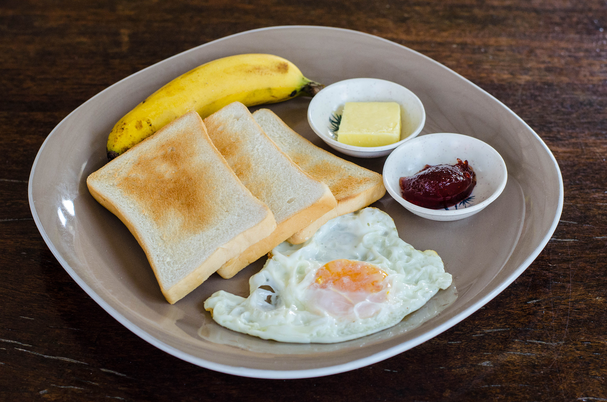 早餐吃什么又方便又营养